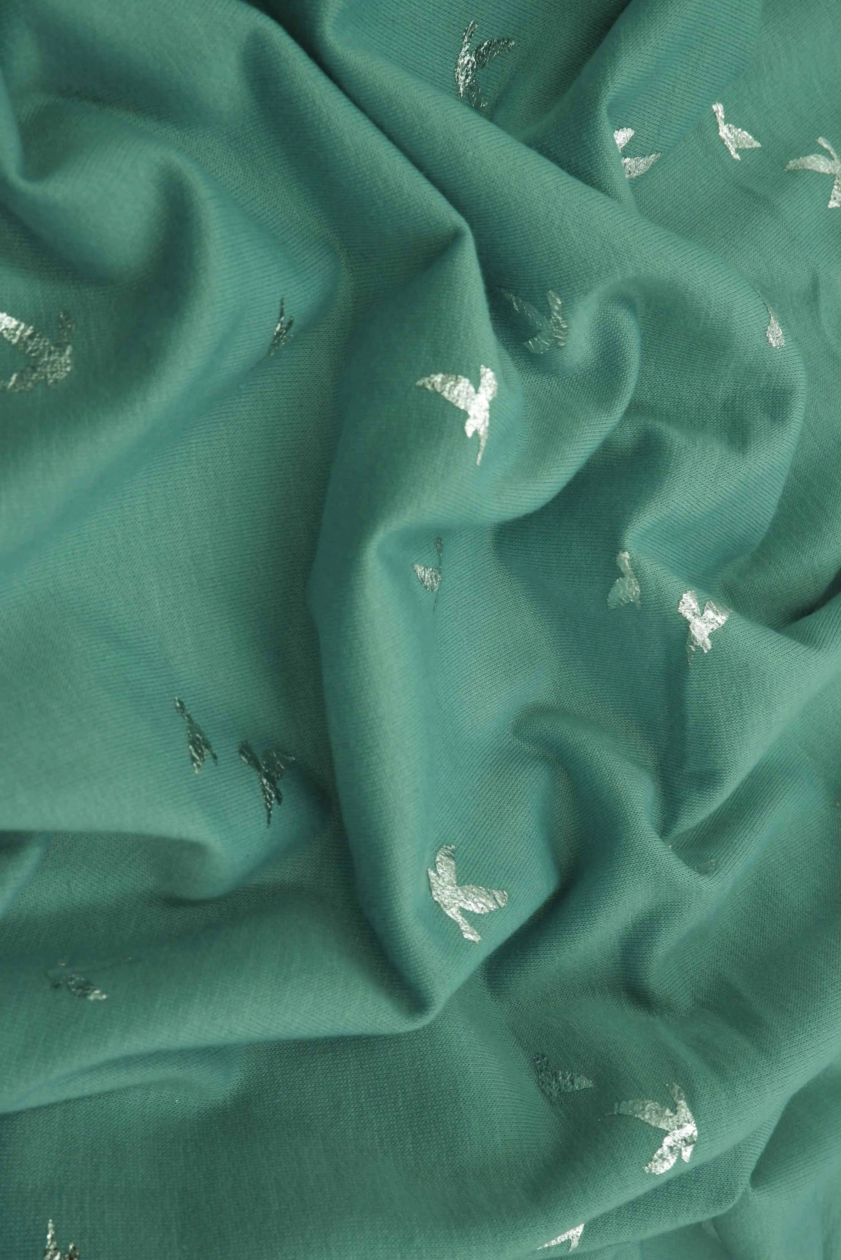 Fabric Selection Retail