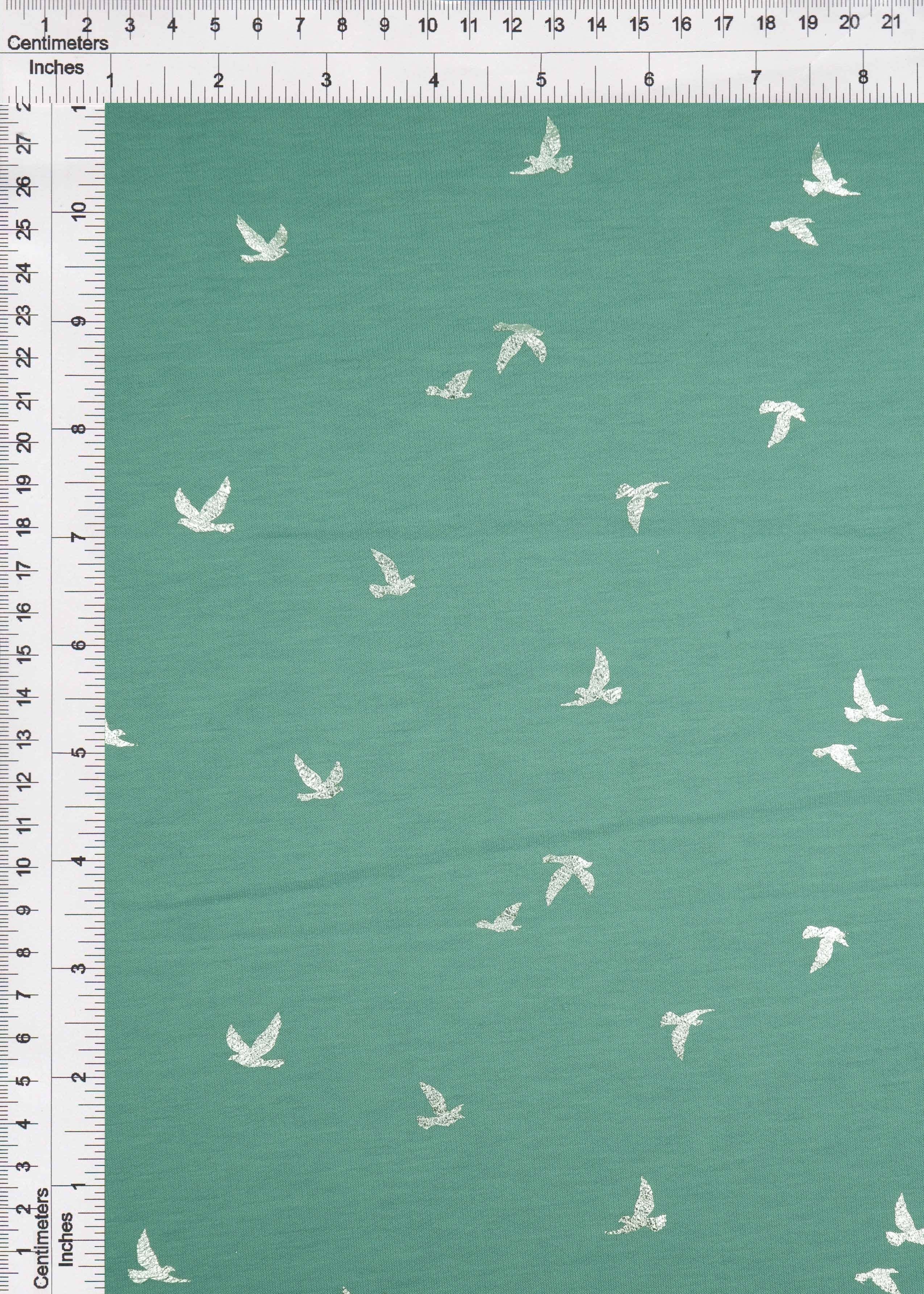 Fabric Selection Retail
