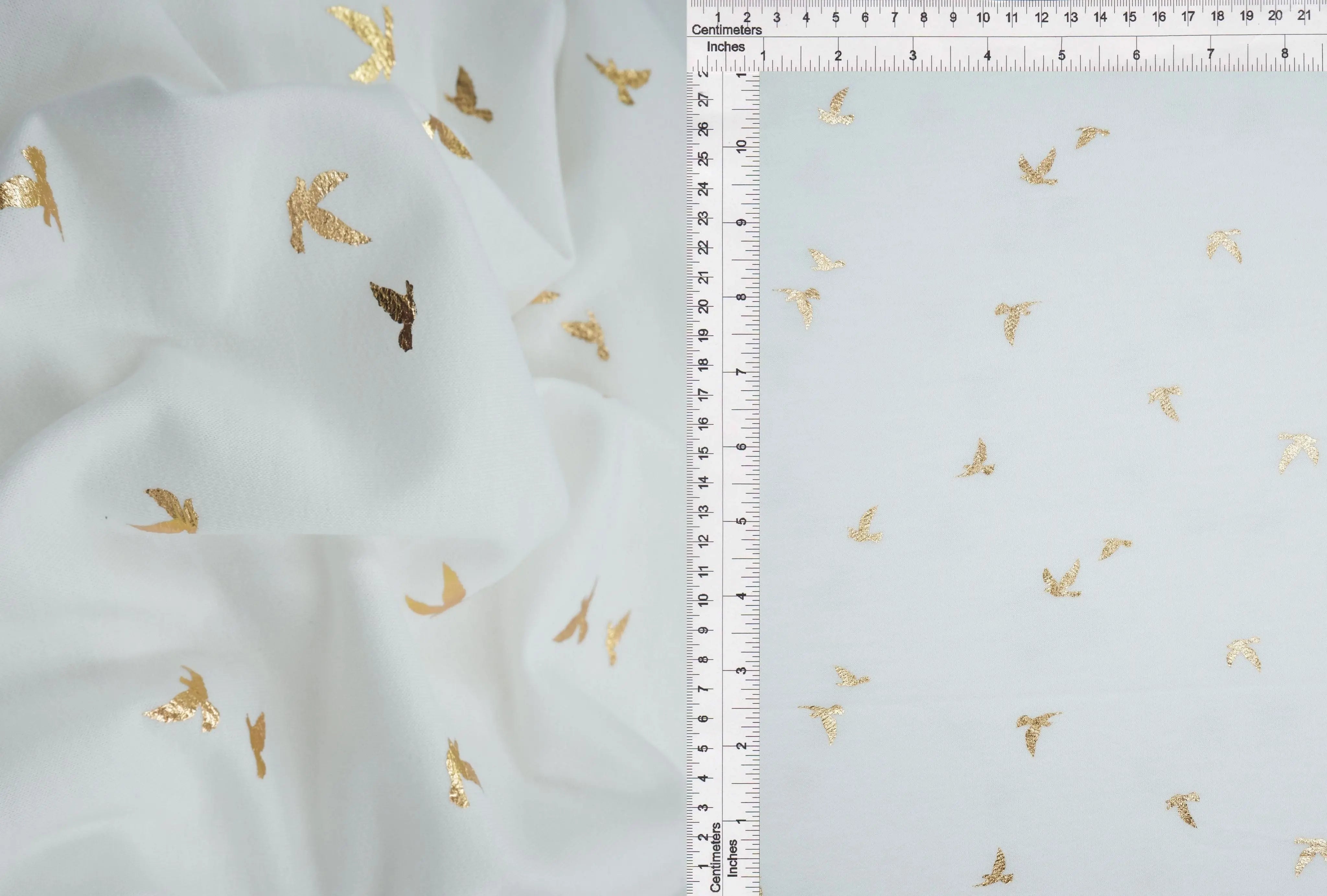 Fabric Selection Retail