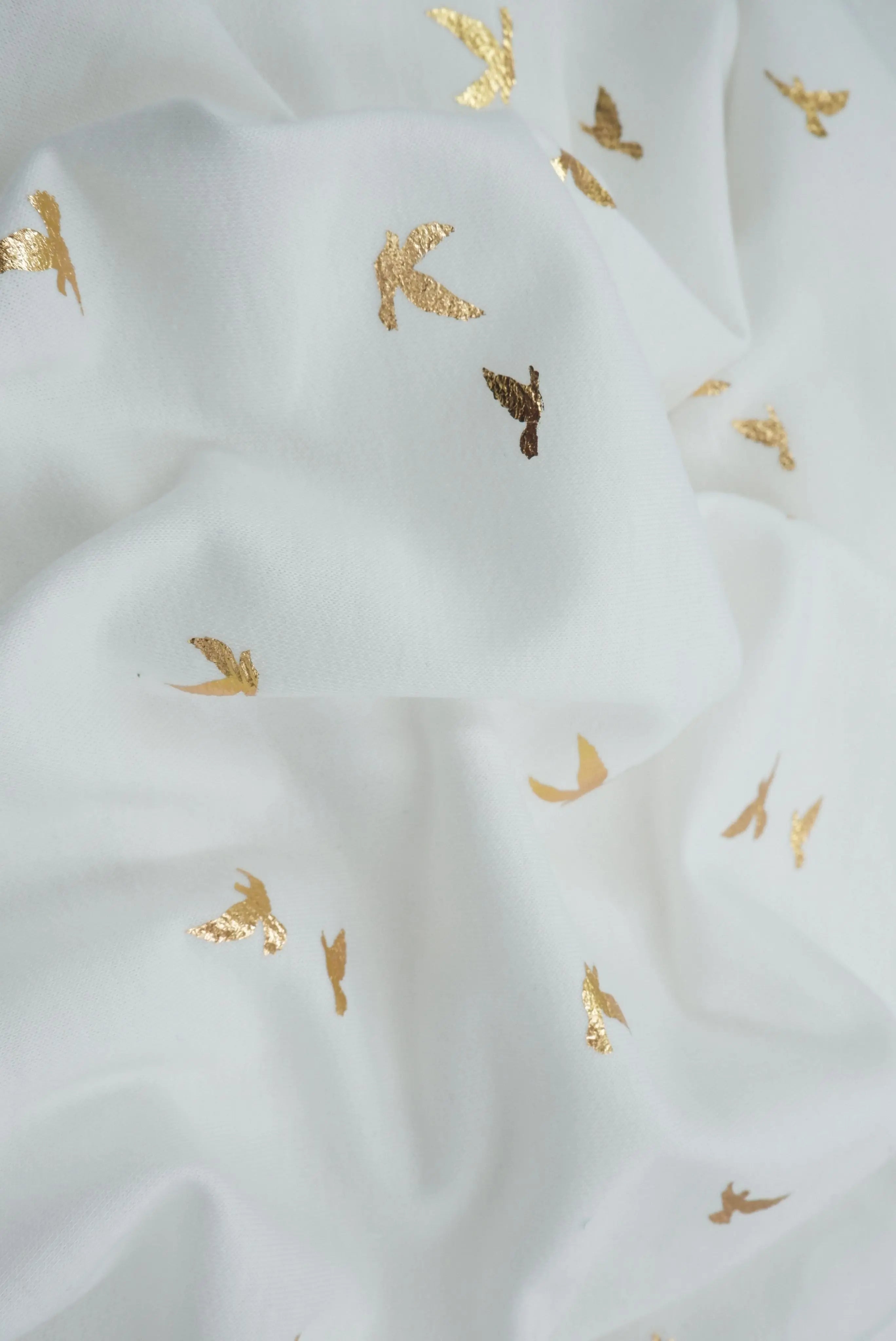 Fabric Selection Retail