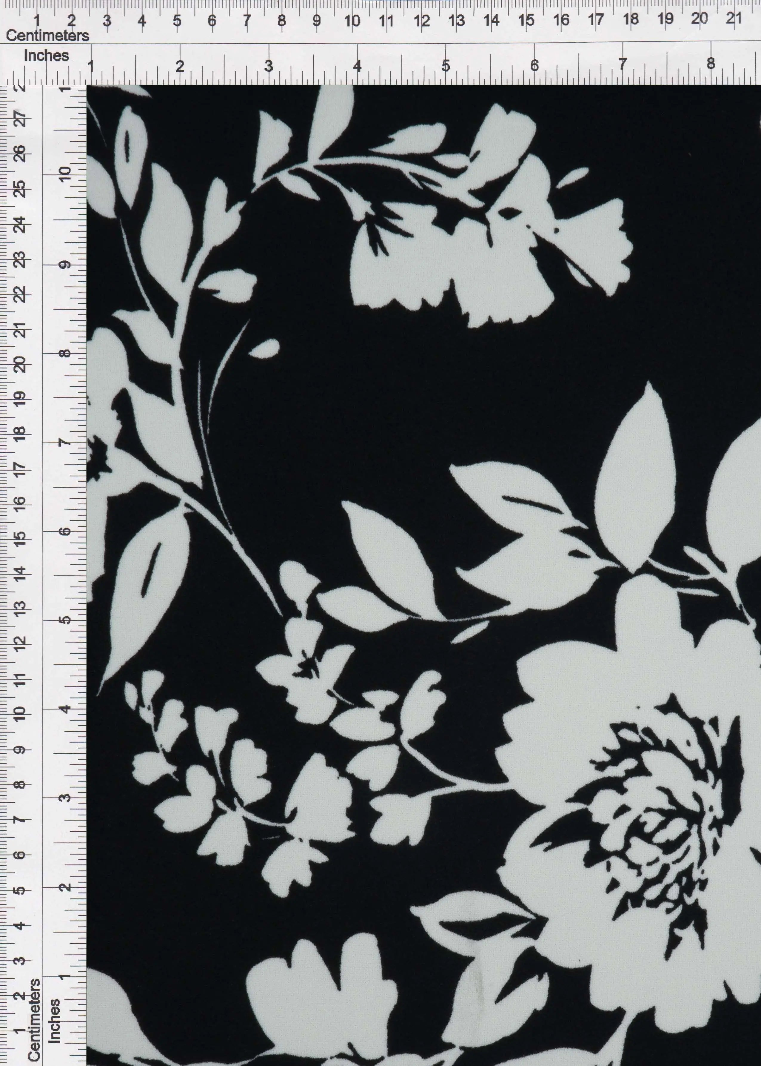 Fabric Selection Retail
