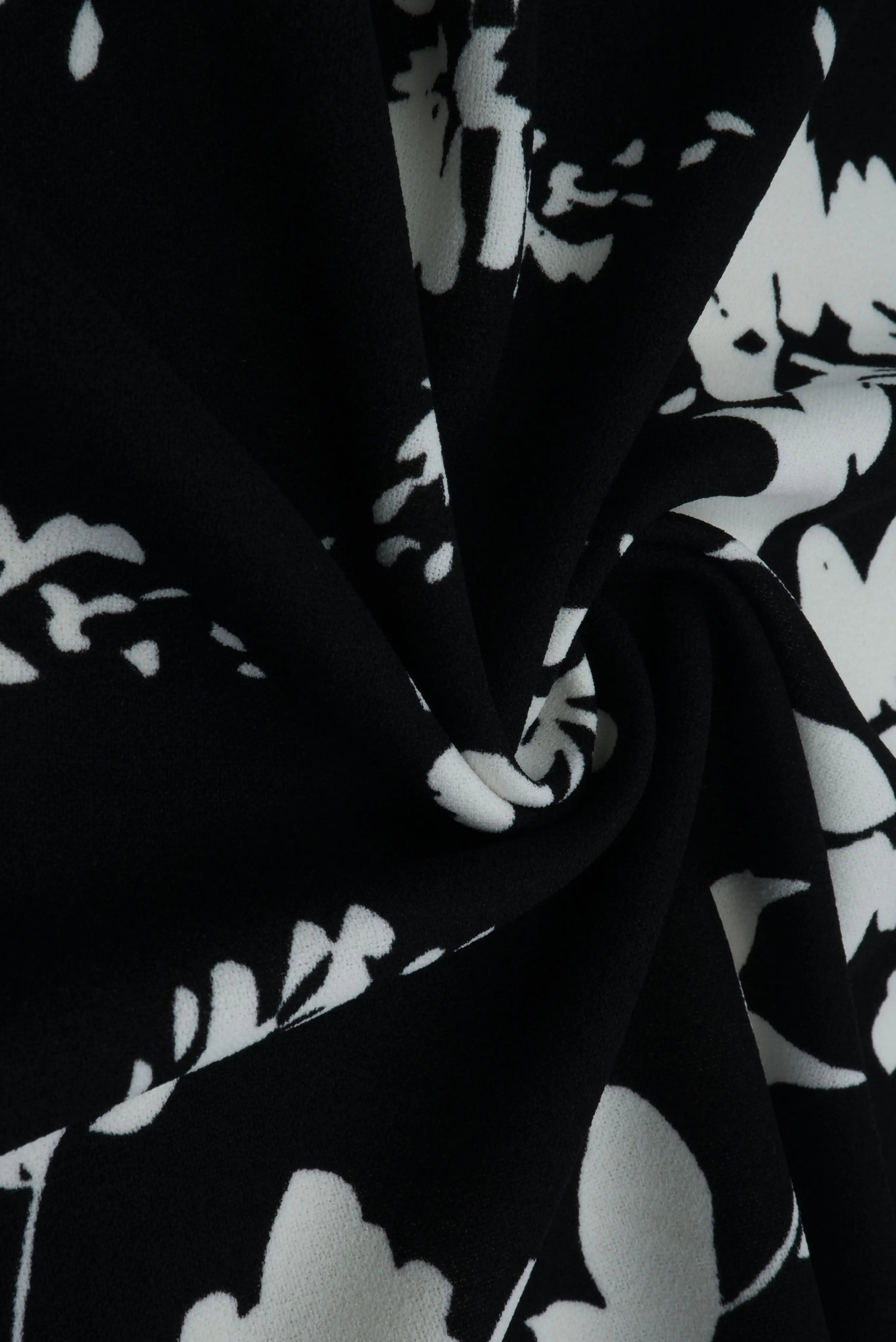 Fabric Selection Retail