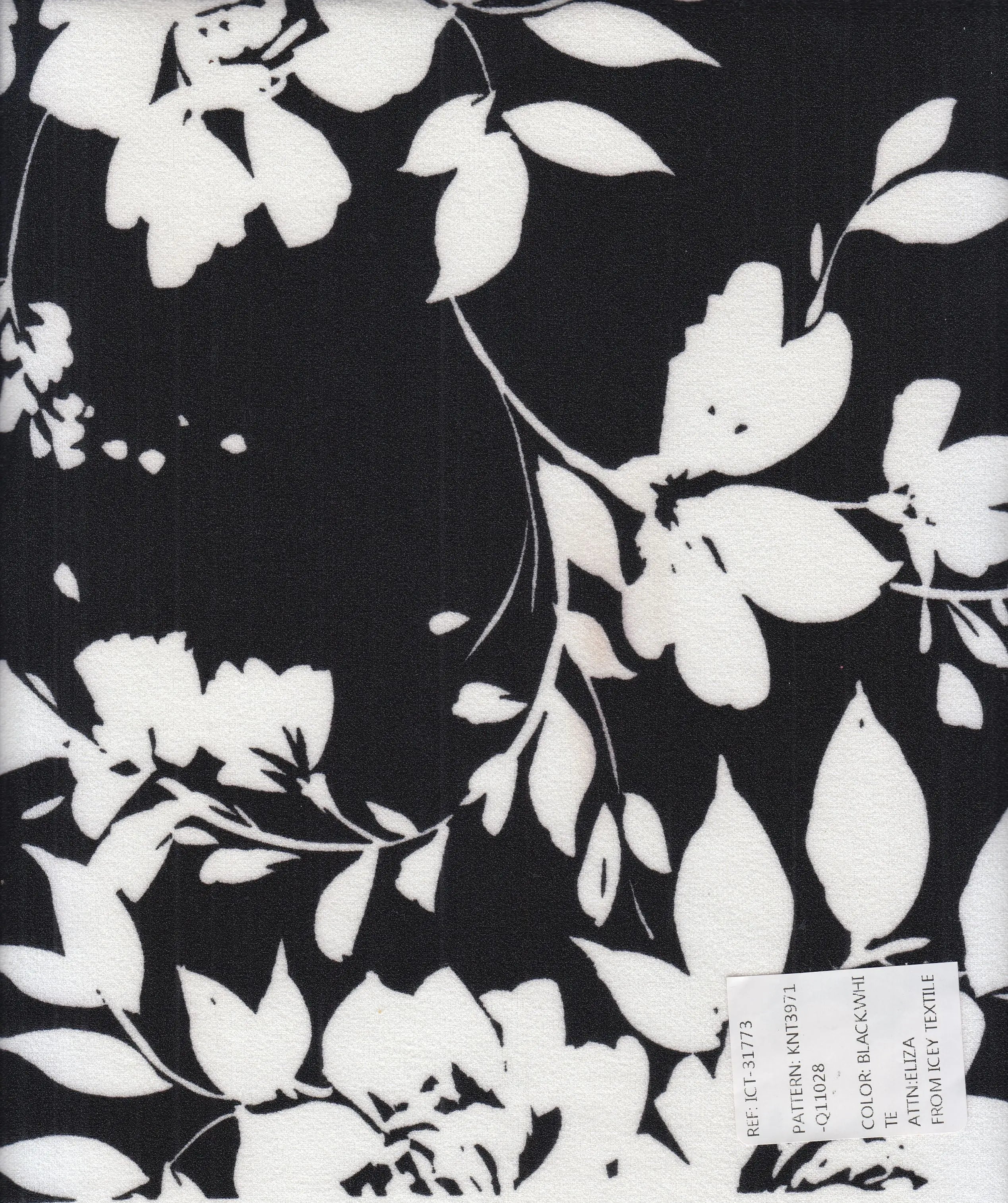 Fabric Selection Retail