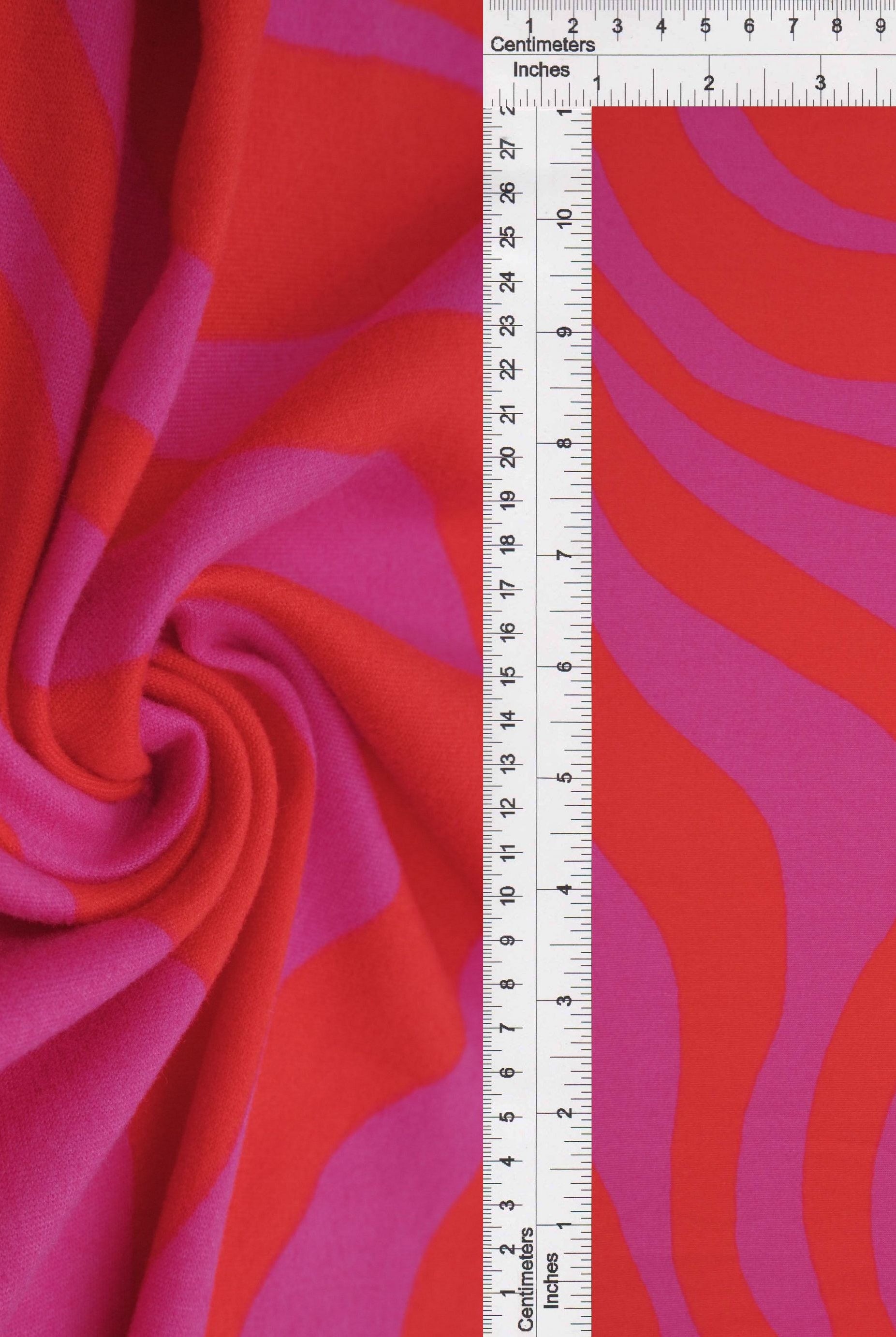 KNT2100-MS10129 RED/FUCHSIA ANIMAL BIKER SHORTS BLOUSE BODYSUIT BOTTOMS CAMI DRESS DTY BRUSHED KNIT LOUNGEWEAR PANTS PINK POLYESTER PRINT RED SKIRTS SPANDEX STRETCH T-SHIRT TOPS TUNICS ZEBRA