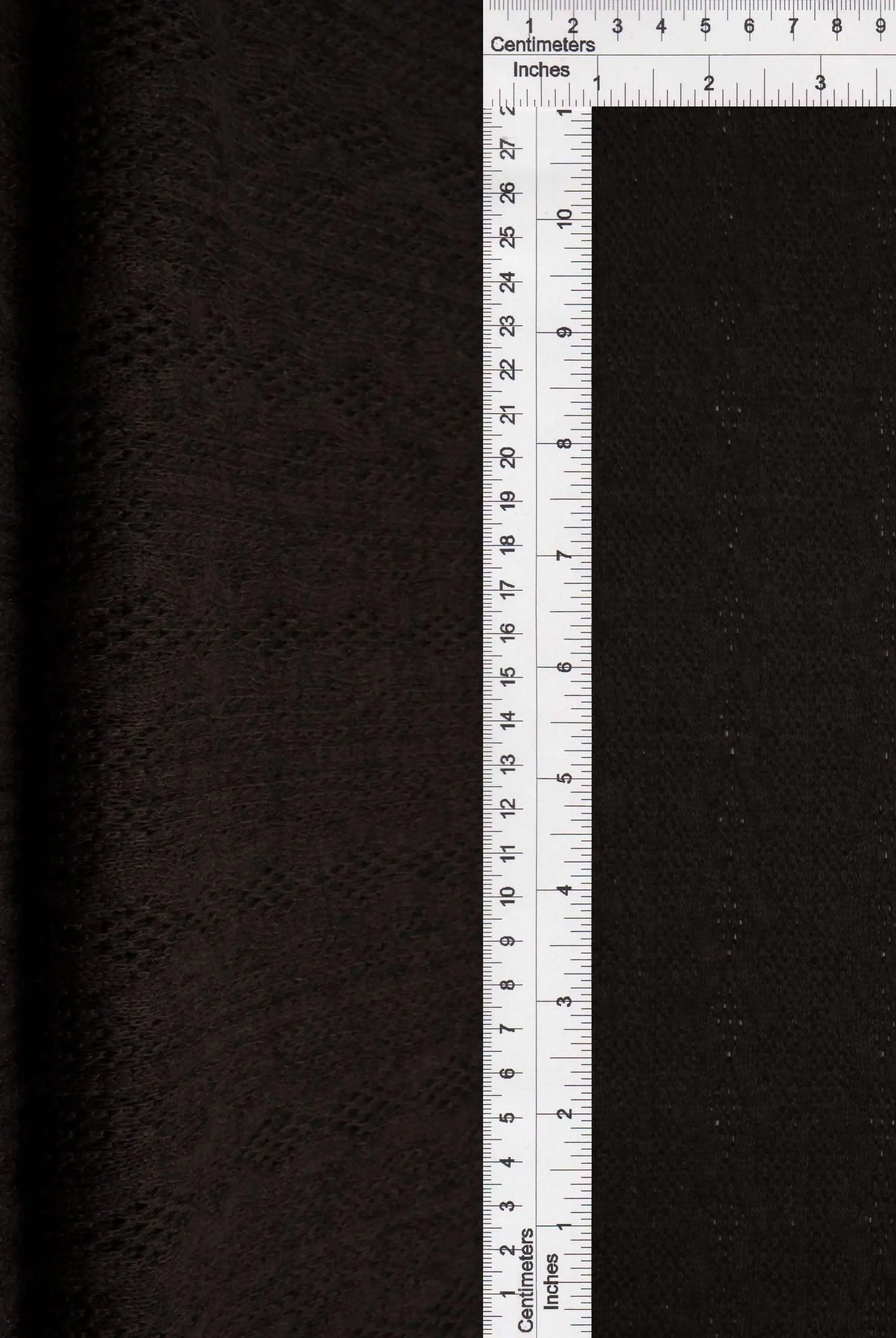 KNT4422 BROWN DK BOTTOMS BROWN CAMI DRESS JACQUARD KNIT NO-PRINT OUTERWEAR POLYESTER SOLID SPANDEX STRETCH SWEATER TUNICS