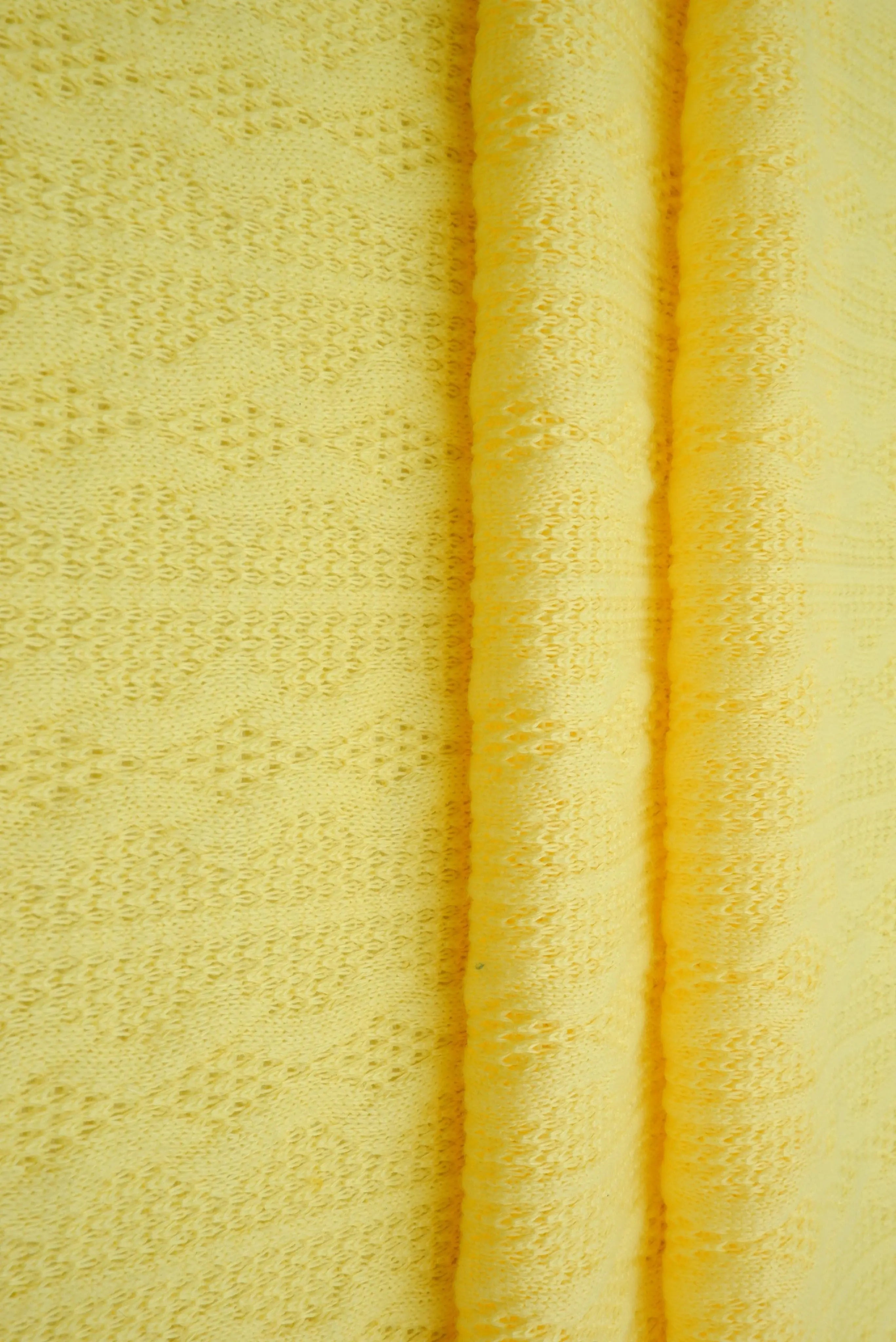 KNT4422 YELLOW AMBER BOTTOMS CAMI DRESS JACQUARD KNIT NO-PRINT OUTERWEAR POLYESTER SOLID SPANDEX STRETCH SWEATER TUNICS