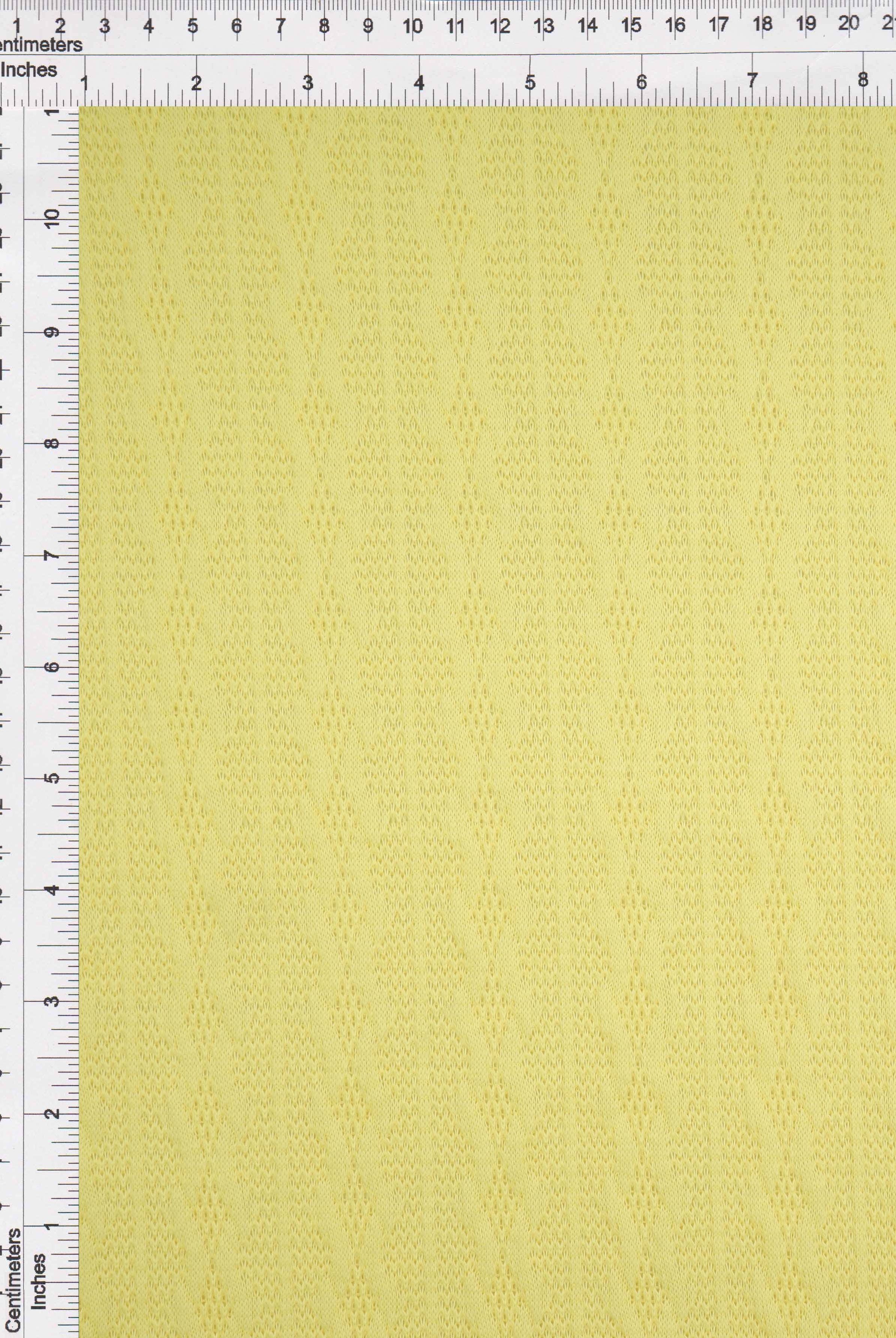 KNT4422 YELLOW AMBER BOTTOMS CAMI DRESS JACQUARD KNIT NO-PRINT OUTERWEAR POLYESTER SOLID SPANDEX STRETCH SWEATER TUNICS