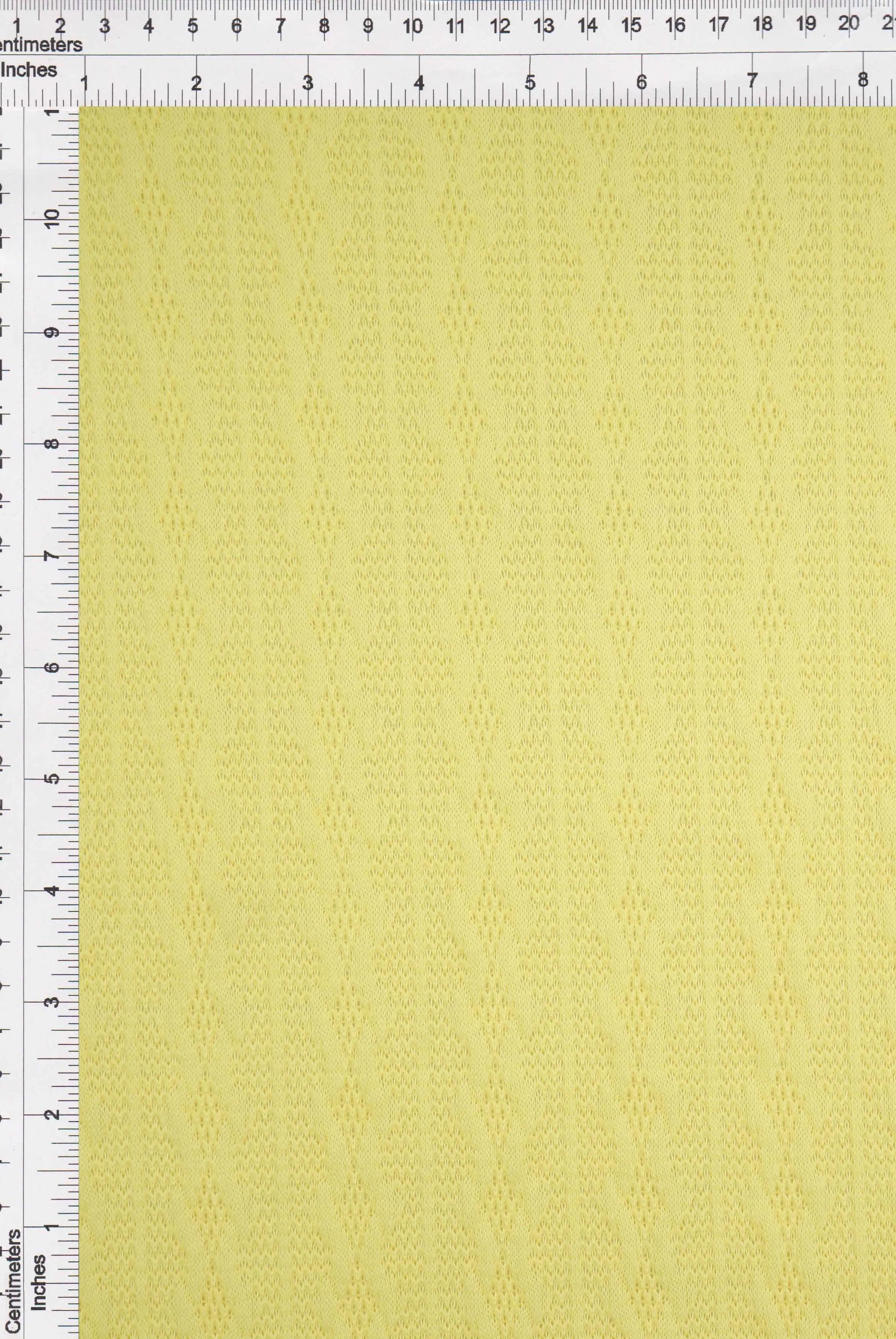 KNT4422 YELLOW AMBER BOTTOMS CAMI DRESS JACQUARD KNIT NO-PRINT OUTERWEAR POLYESTER SOLID SPANDEX STRETCH SWEATER TUNICS