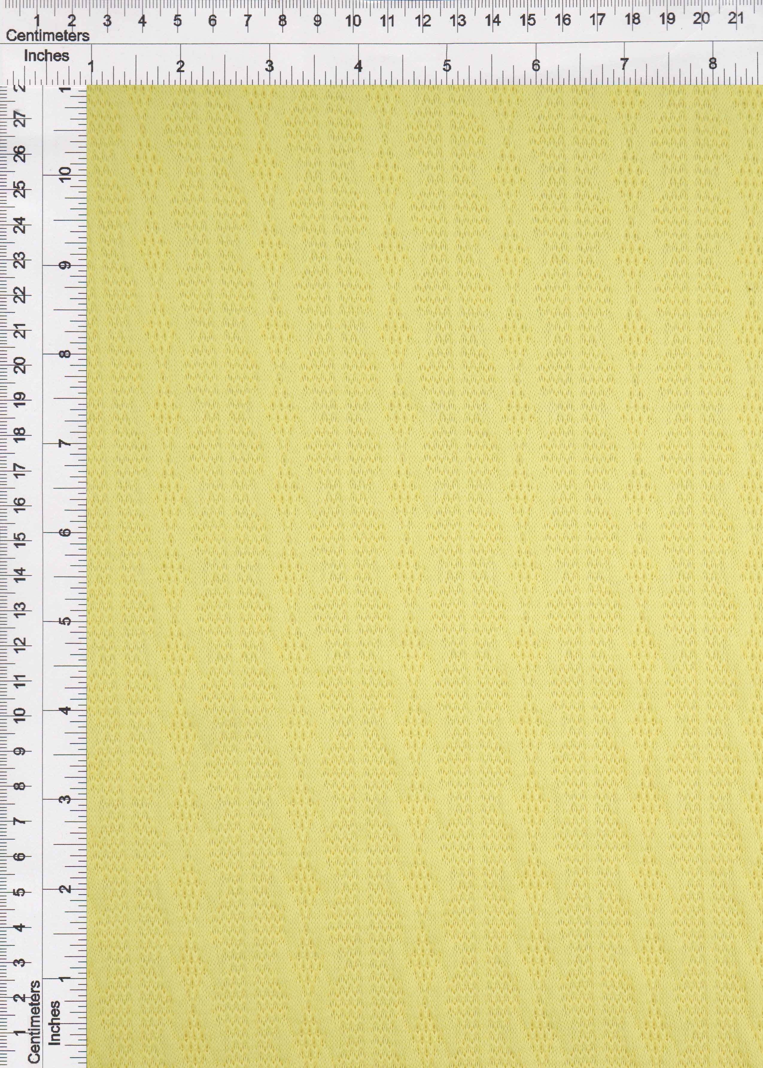 KNT4422 YELLOW AMBER BOTTOMS CAMI DRESS JACQUARD KNIT NO-PRINT OUTERWEAR POLYESTER SOLID SPANDEX STRETCH SWEATER TUNICS