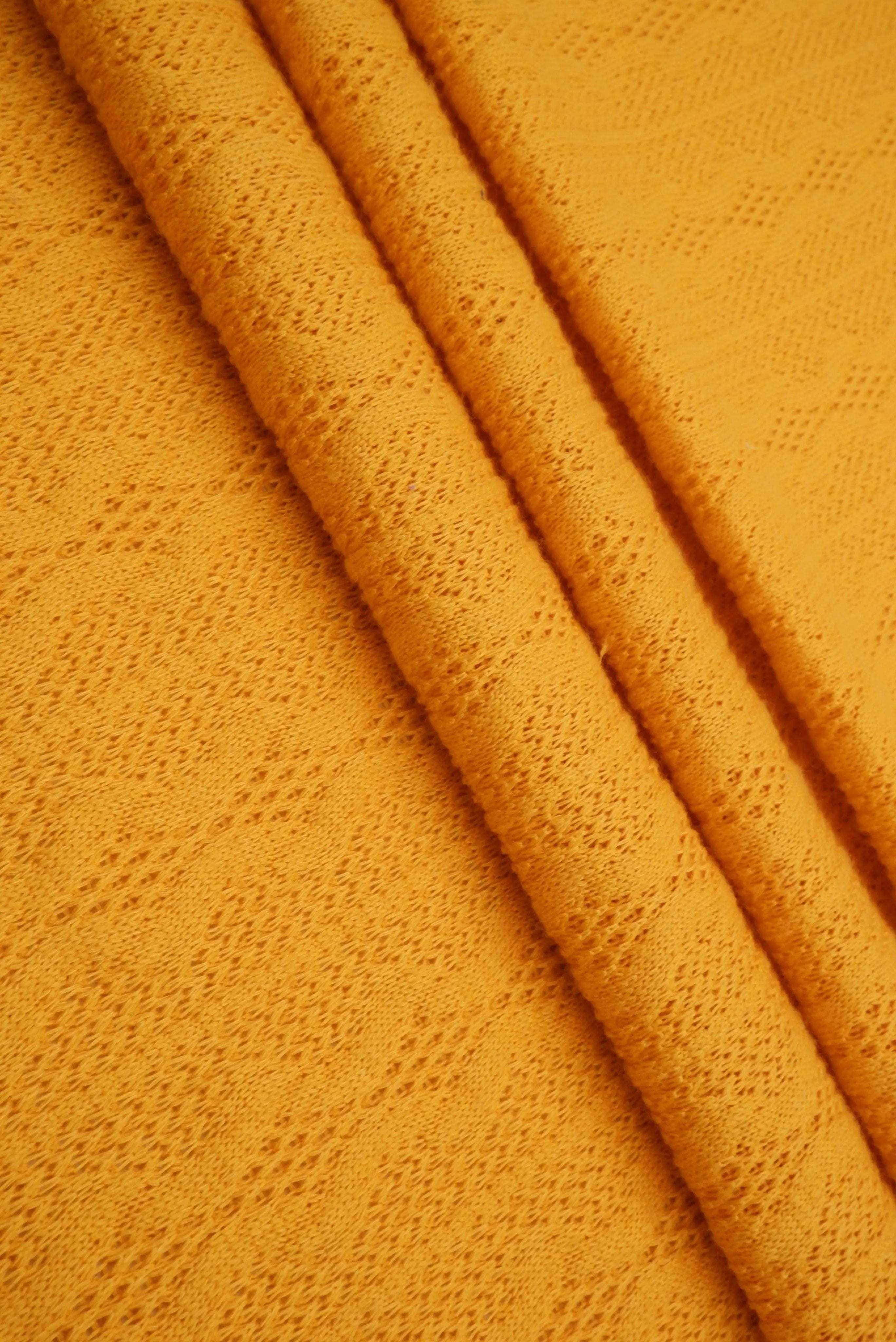 KNT4422 ORANGE BOTTOMS CAMI DRESS JACQUARD KNIT NO-PRINT ORANGE OUTERWEAR POLYESTER SOLID SPANDEX STRETCH SWEATER TUNICS