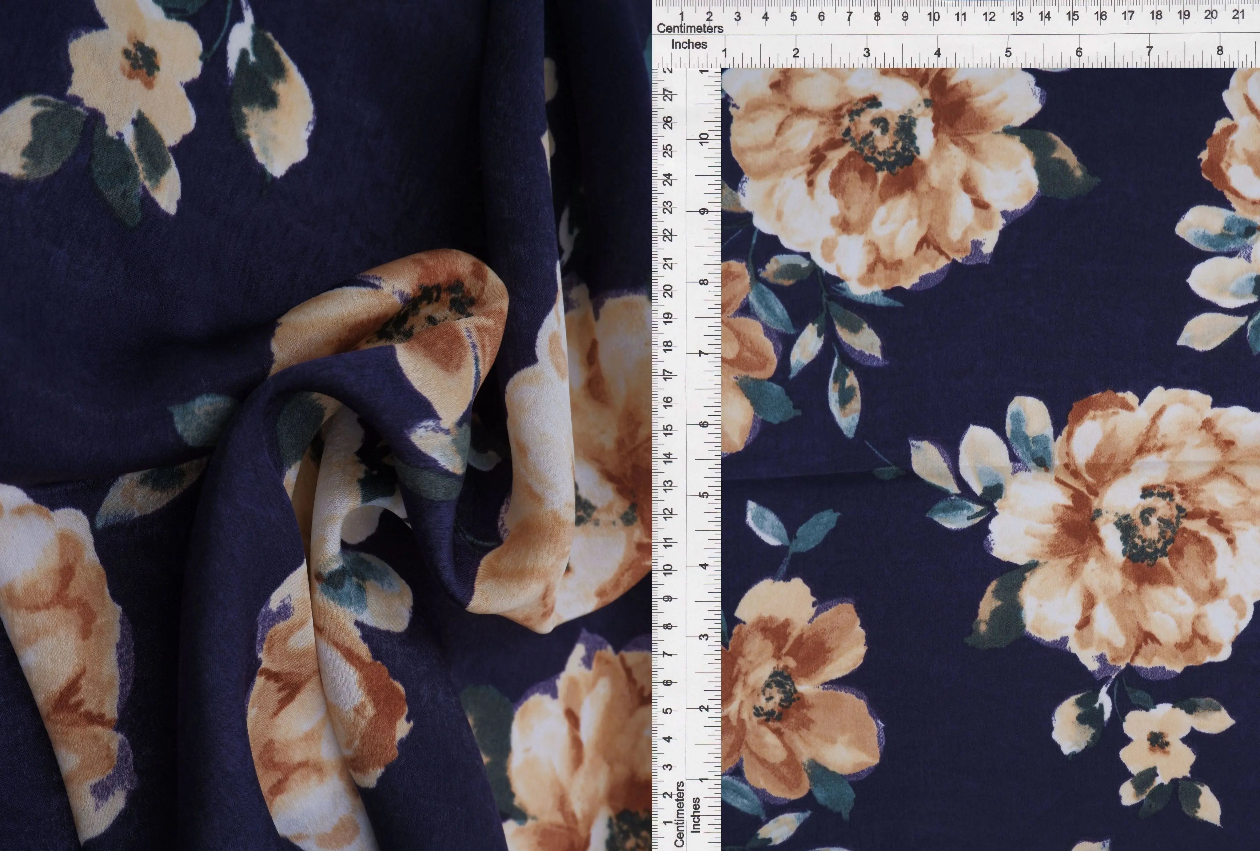 Fabric Selection Retail