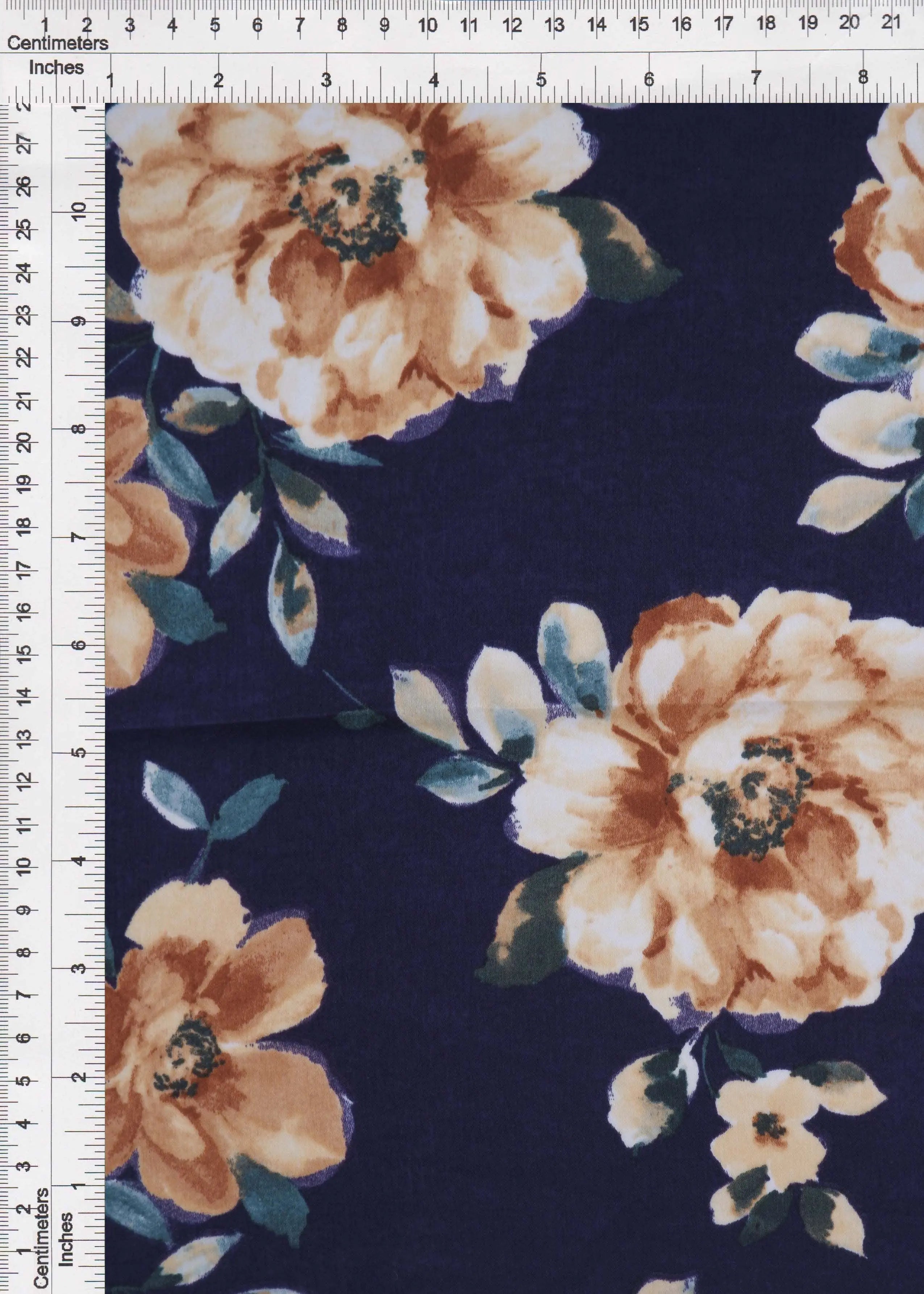 Fabric Selection Retail