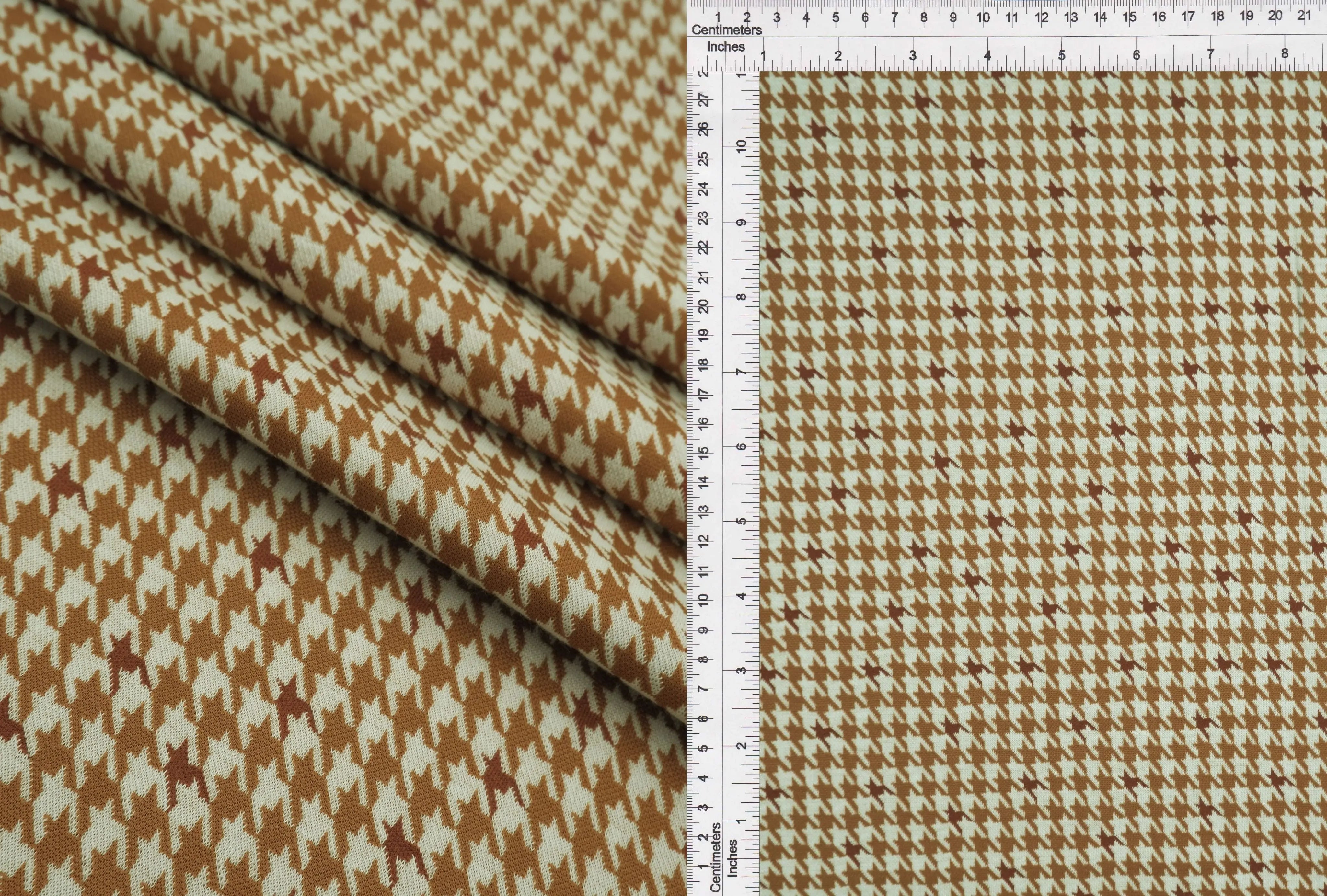 Fabric Selection Retail