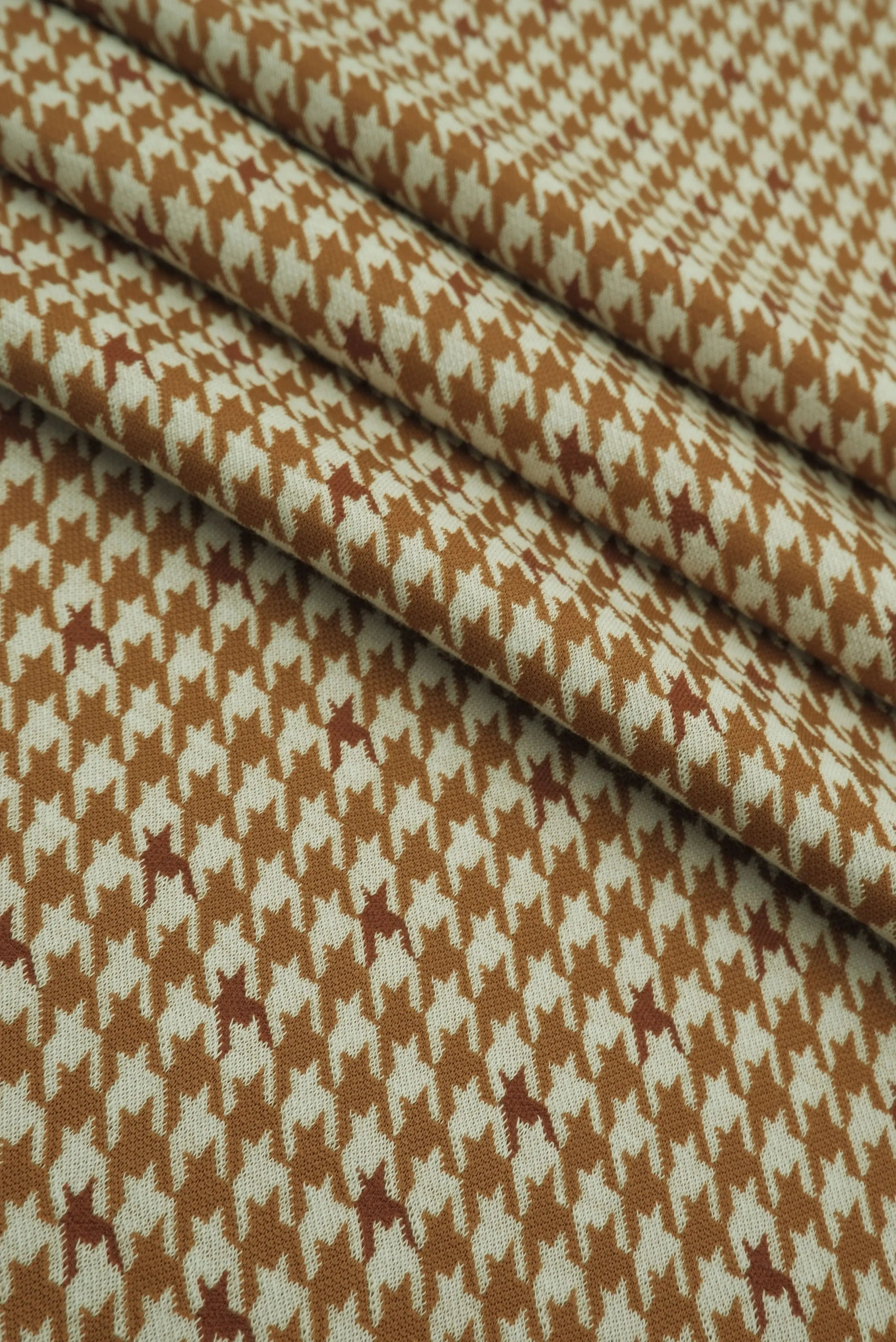Fabric Selection Retail