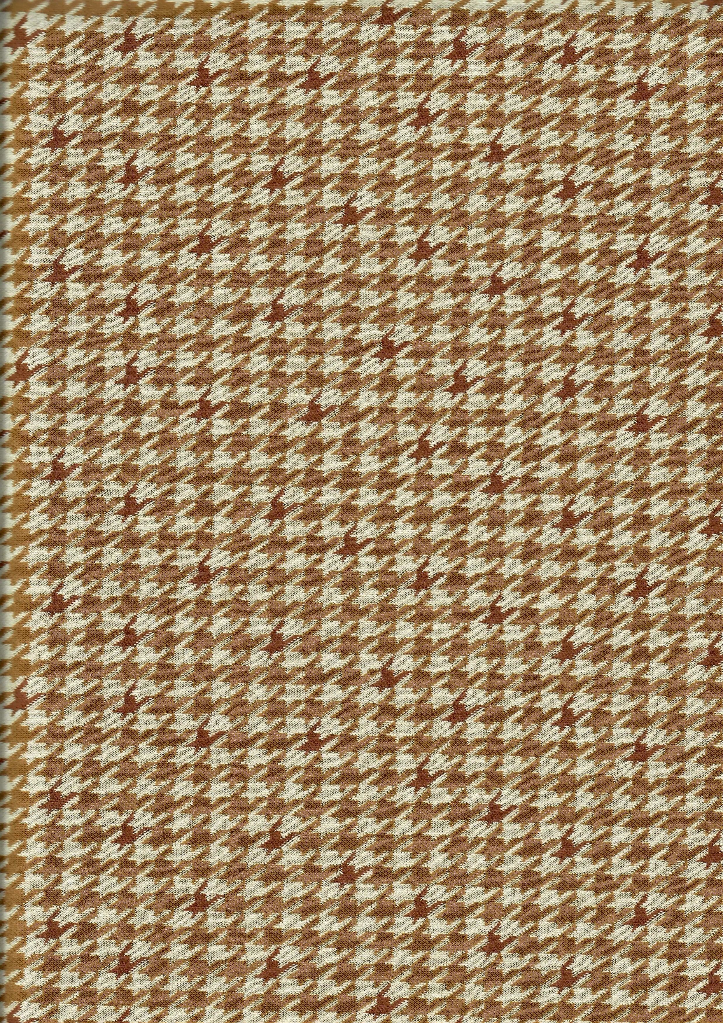 Fabric Selection Retail