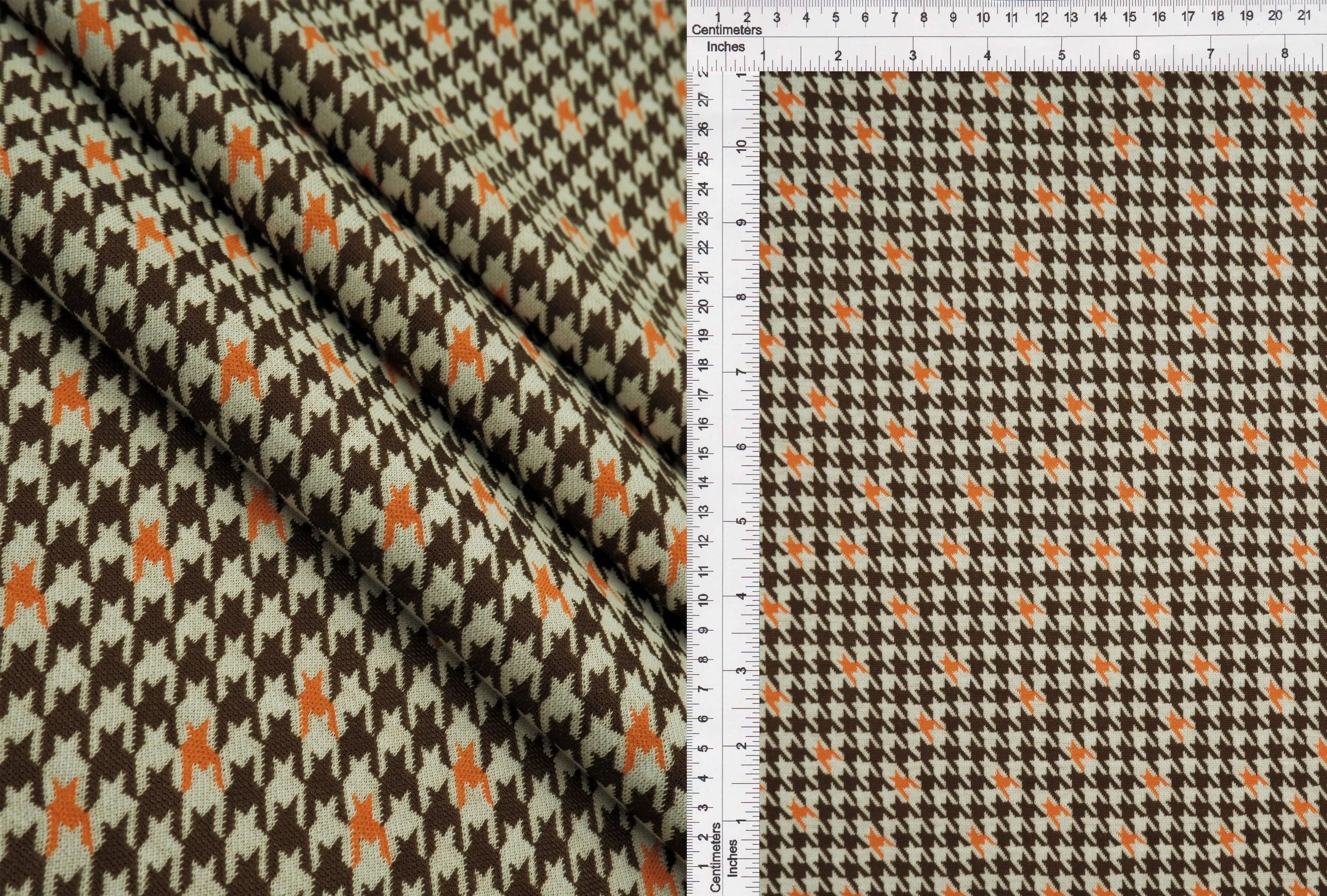 Fabric Selection Retail