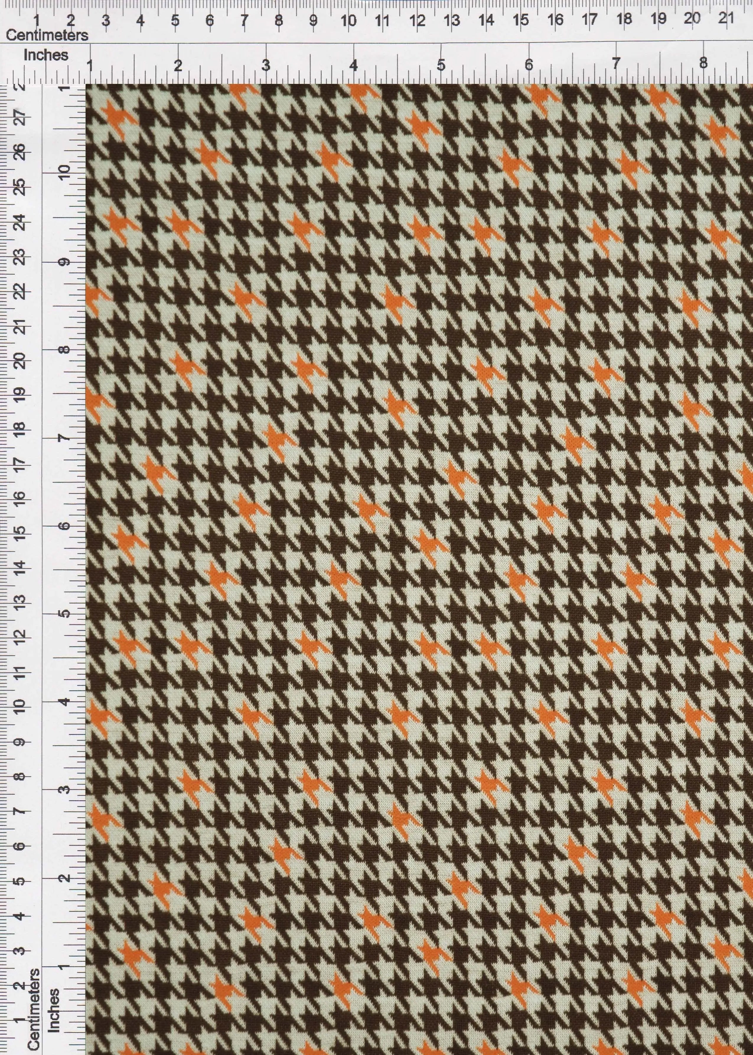 Fabric Selection Retail