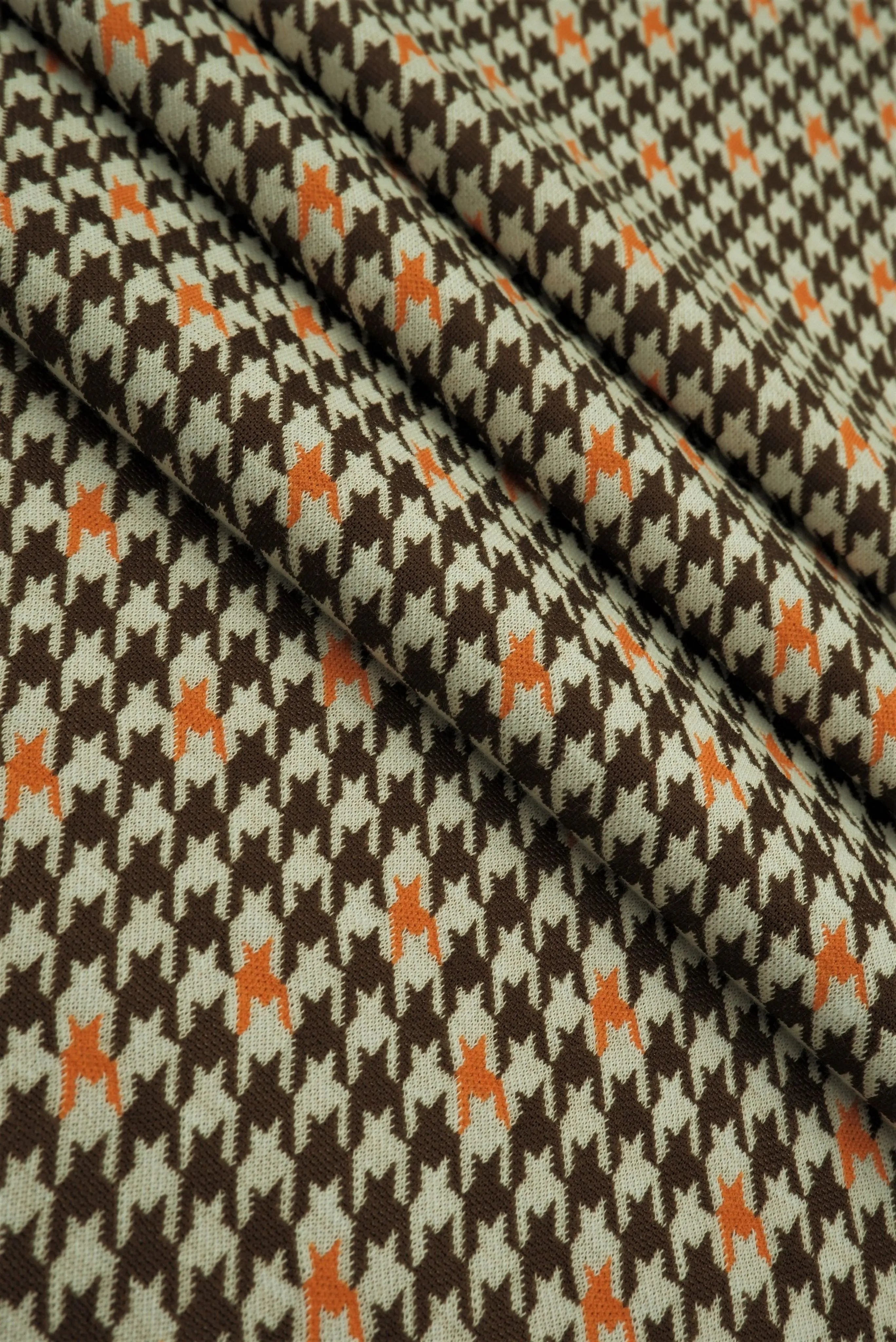Fabric Selection Retail