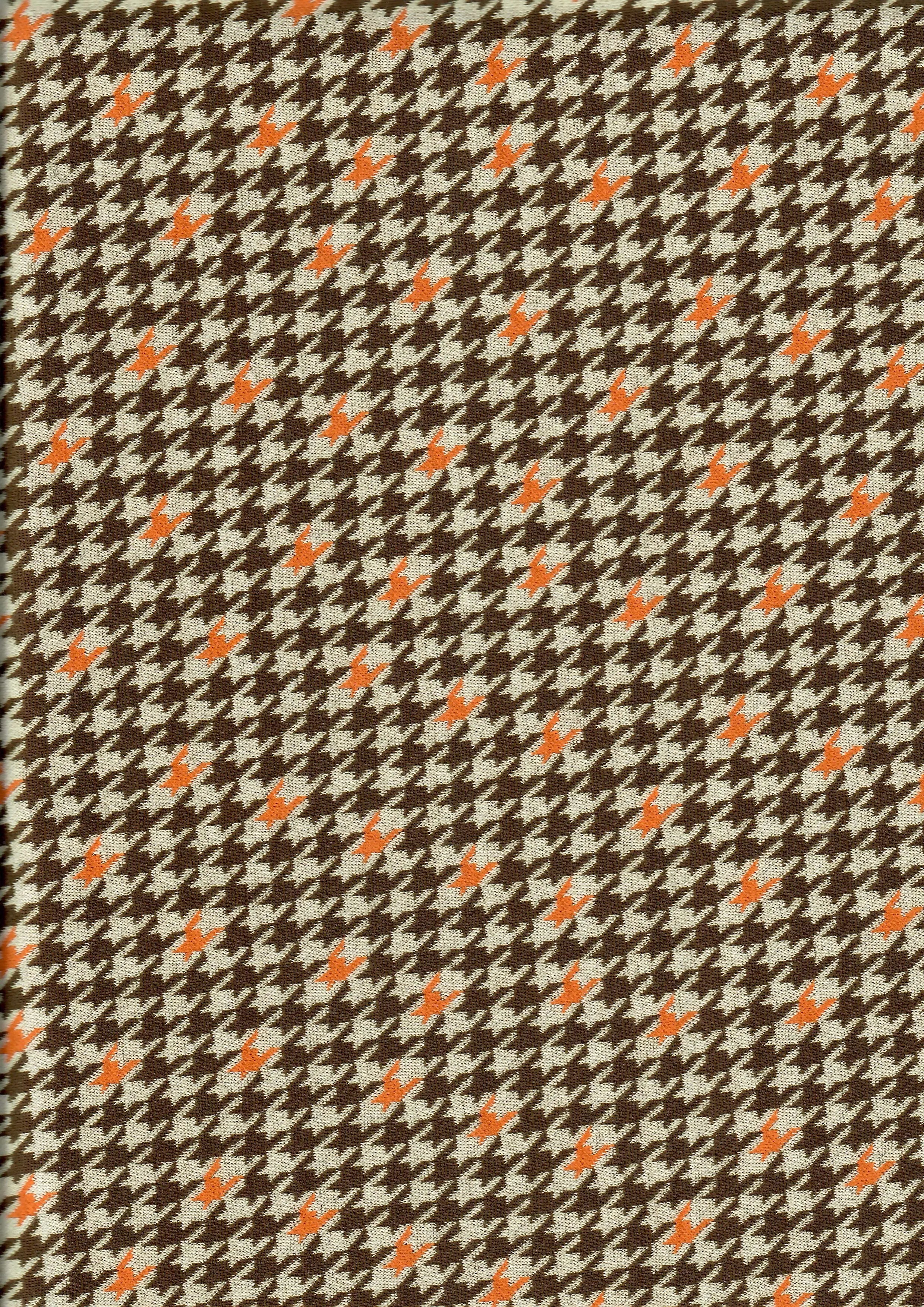 Fabric Selection Retail