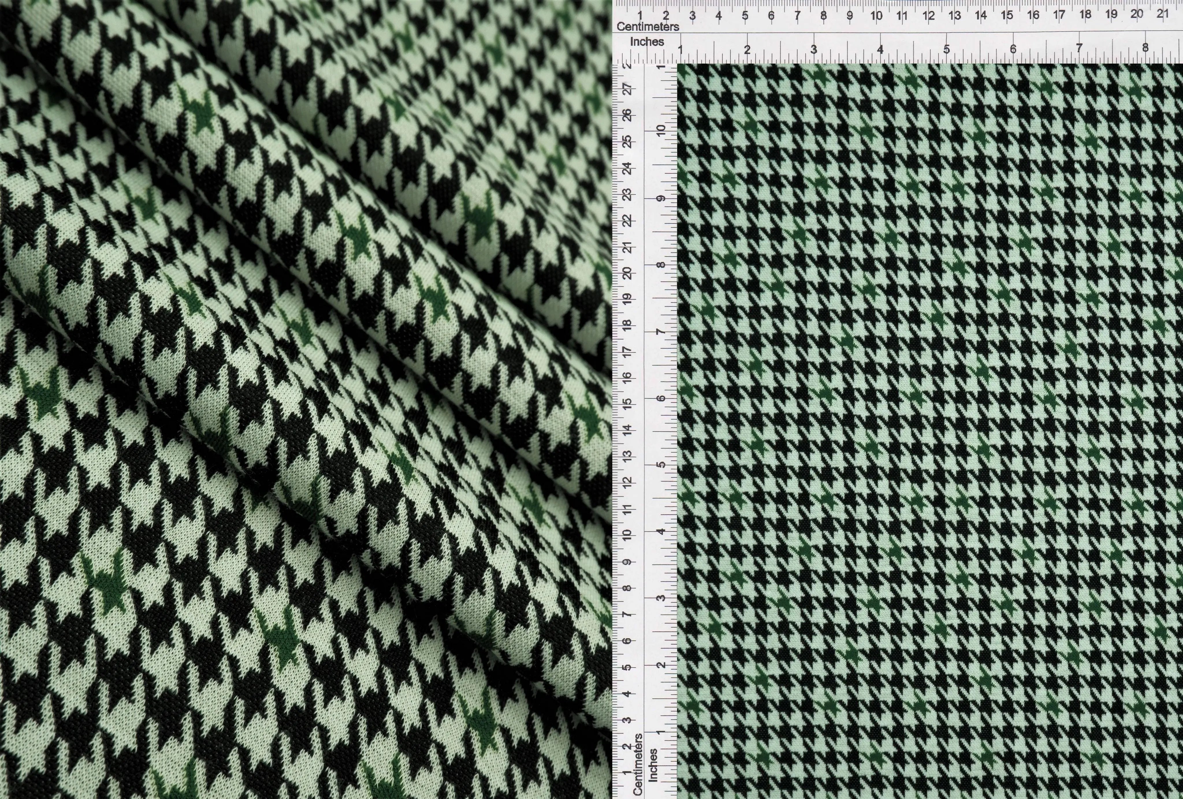 Fabric Selection Retail