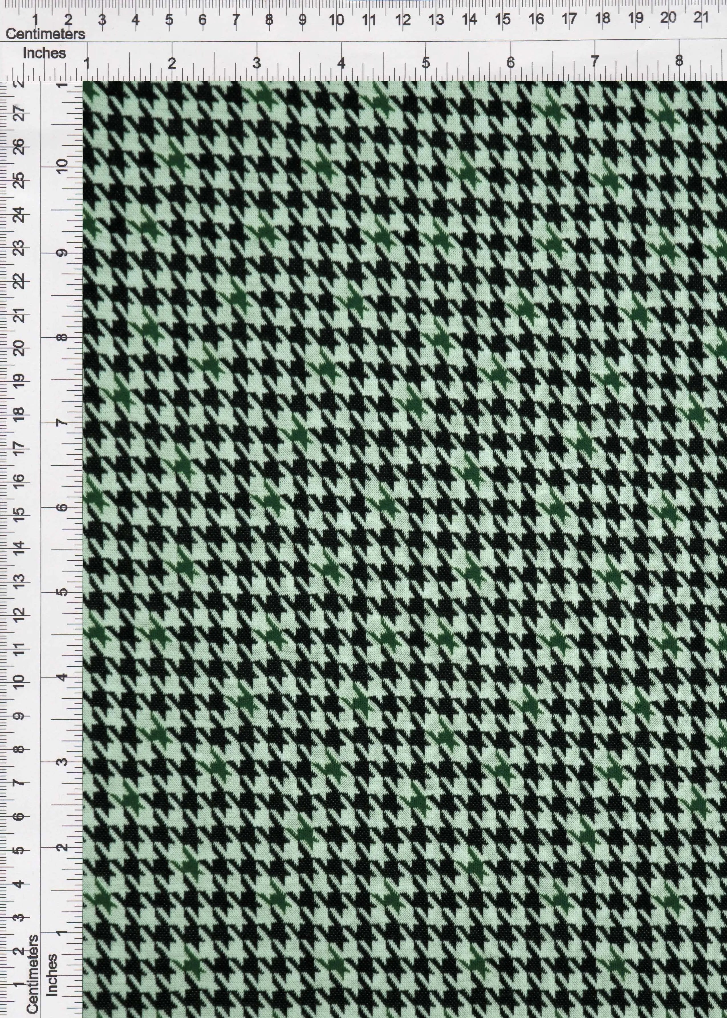 Fabric Selection Retail