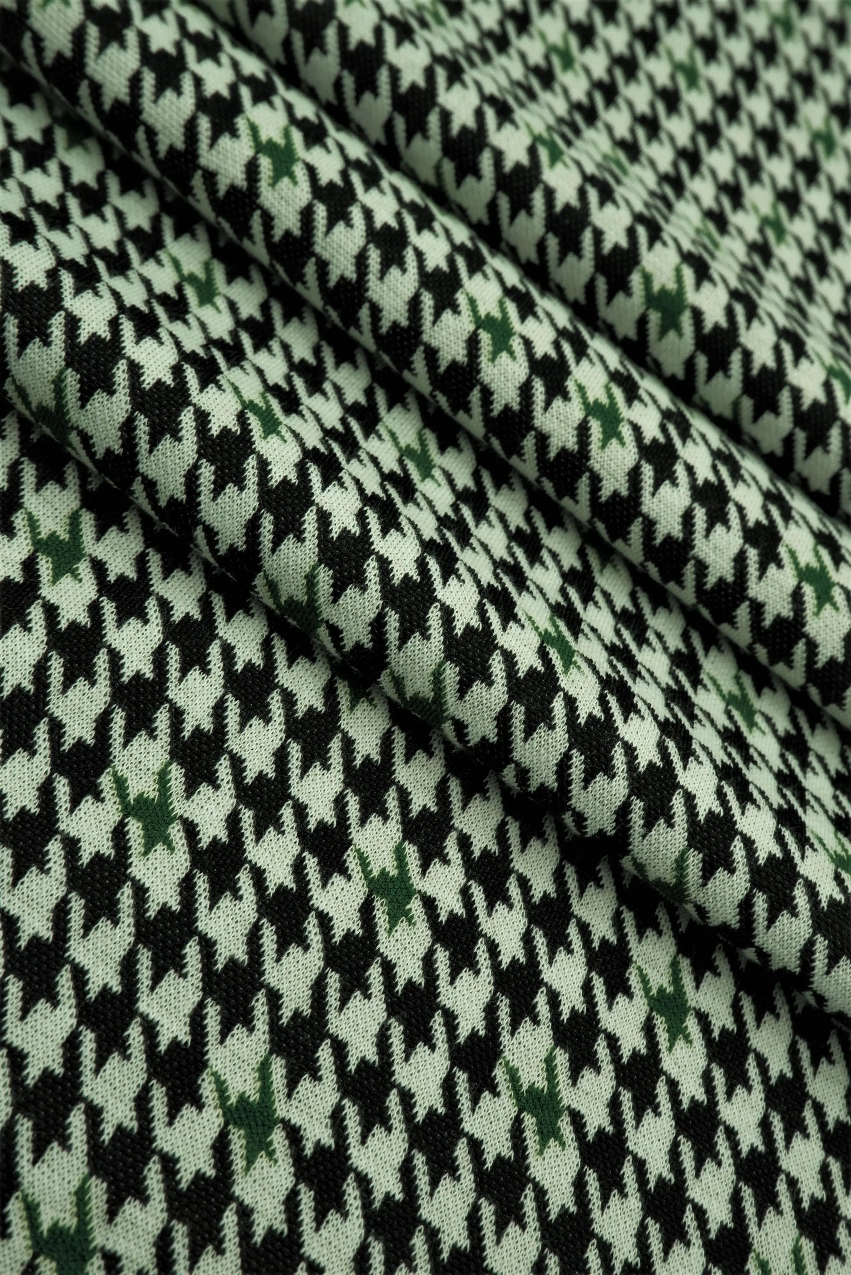 Fabric Selection Retail