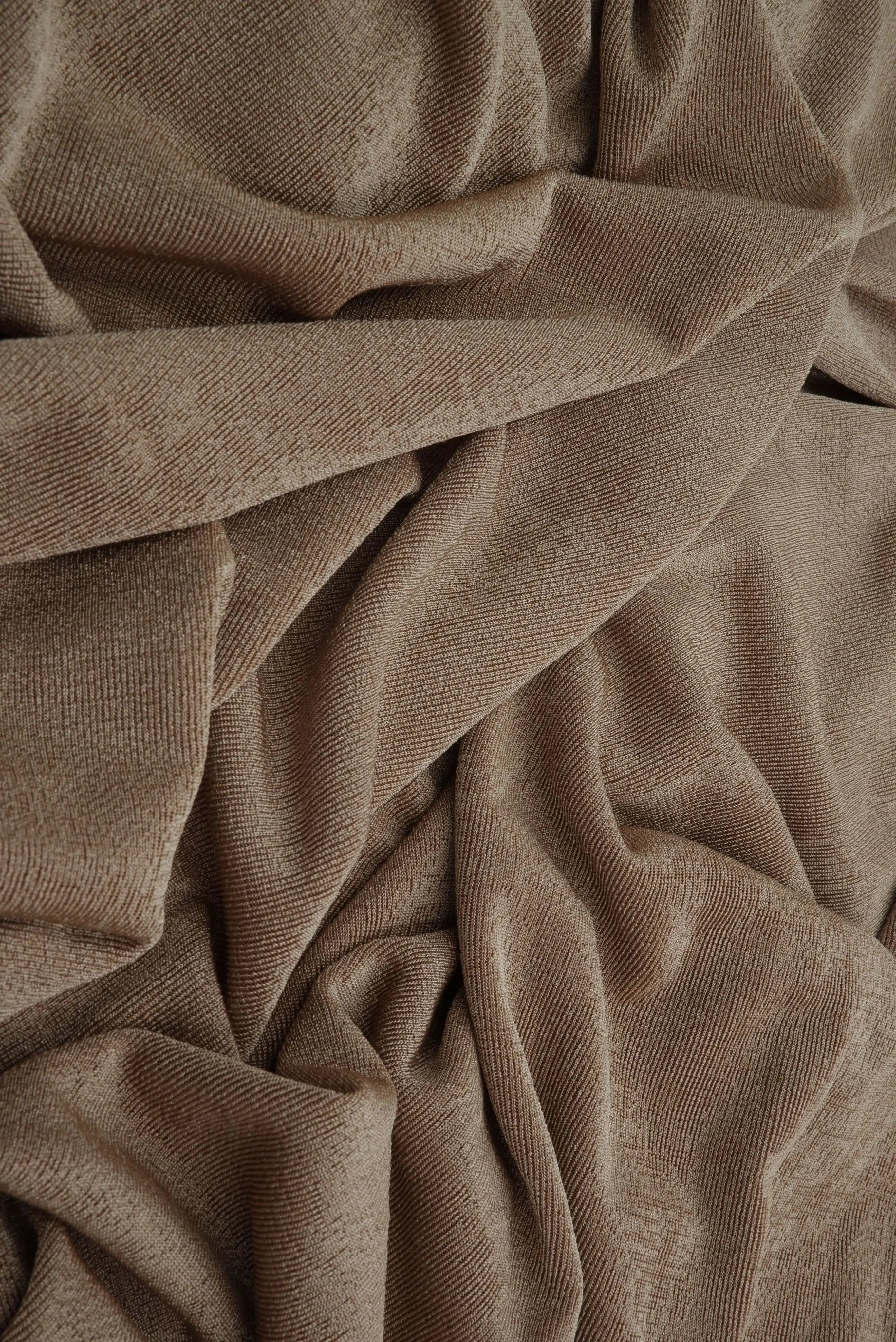 Slinky Solid Stretch Knit Fabric - KNT3963