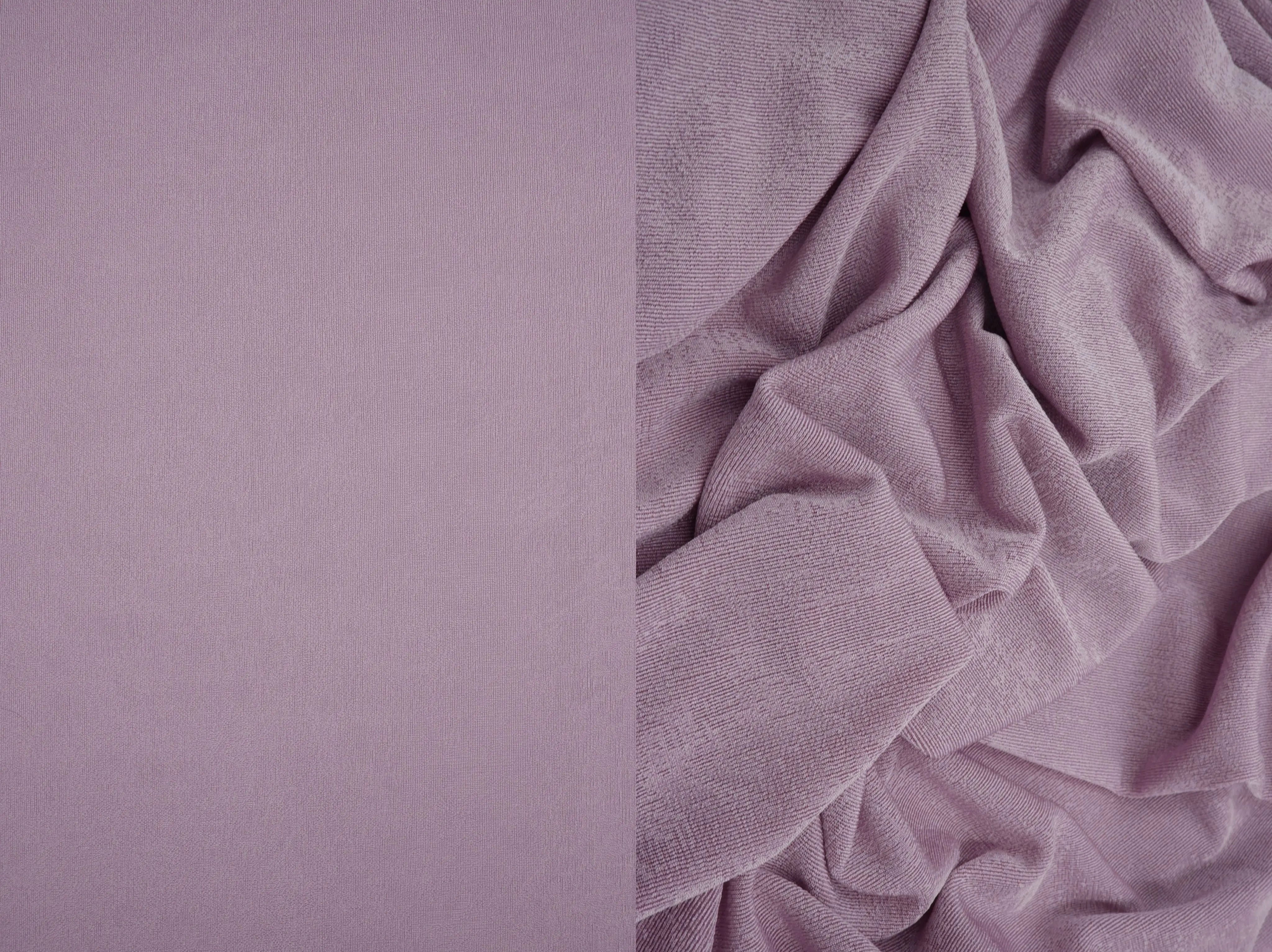 Slinky Solid Stretch Knit Fabric - KNT3963