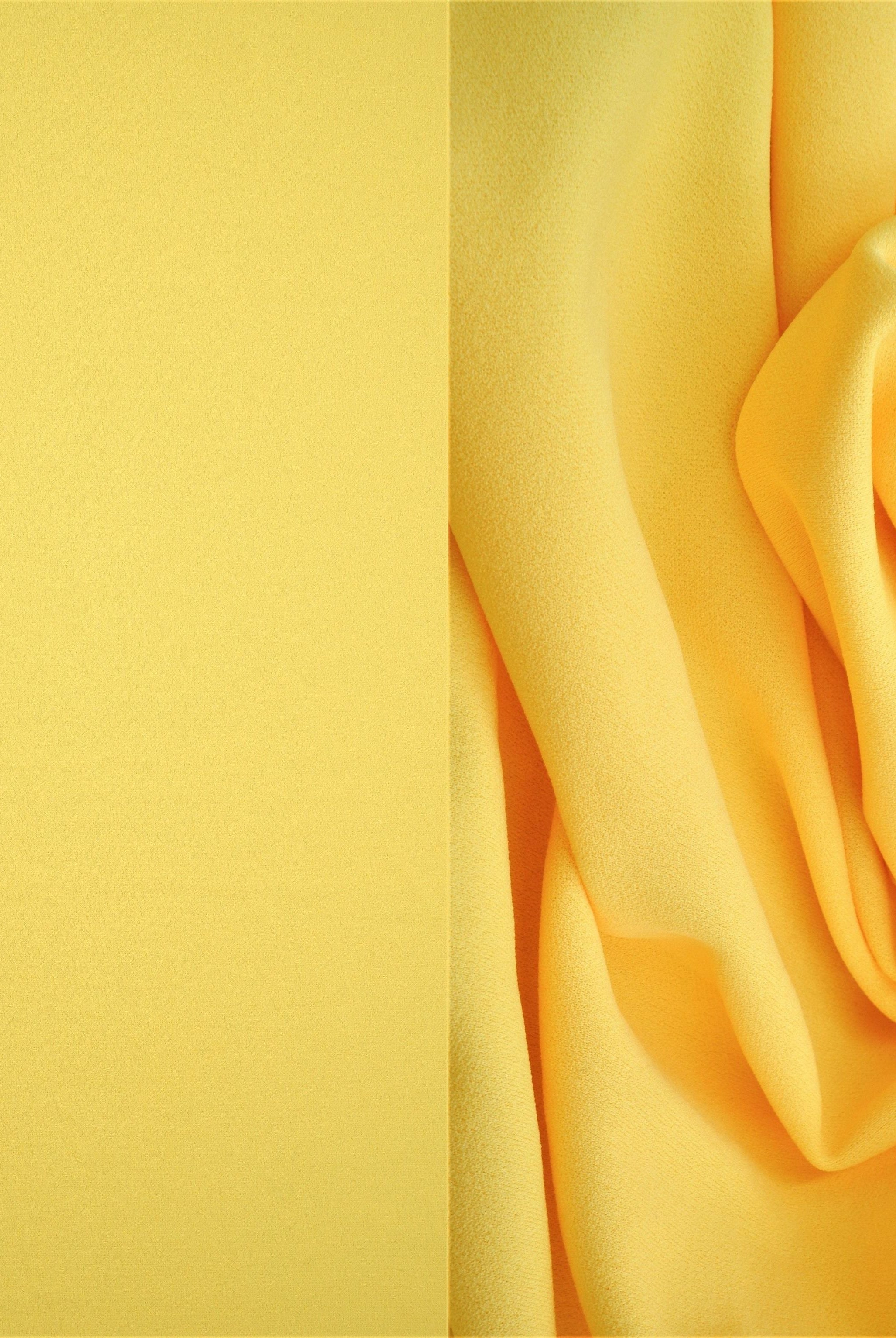 Techno Crepe Solid Stretch Knit Fabric - TECH-3311