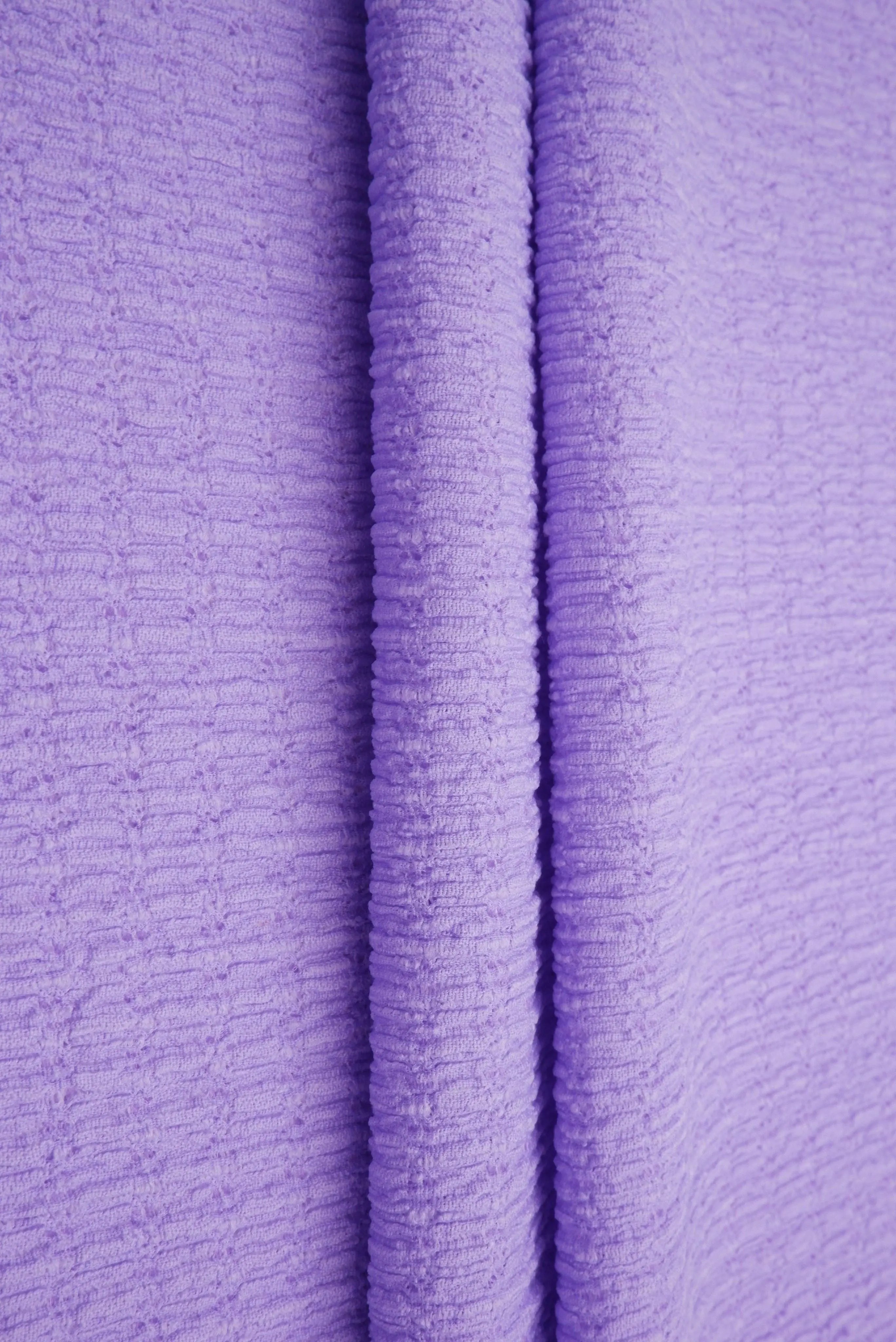 Fabric Selection Retail