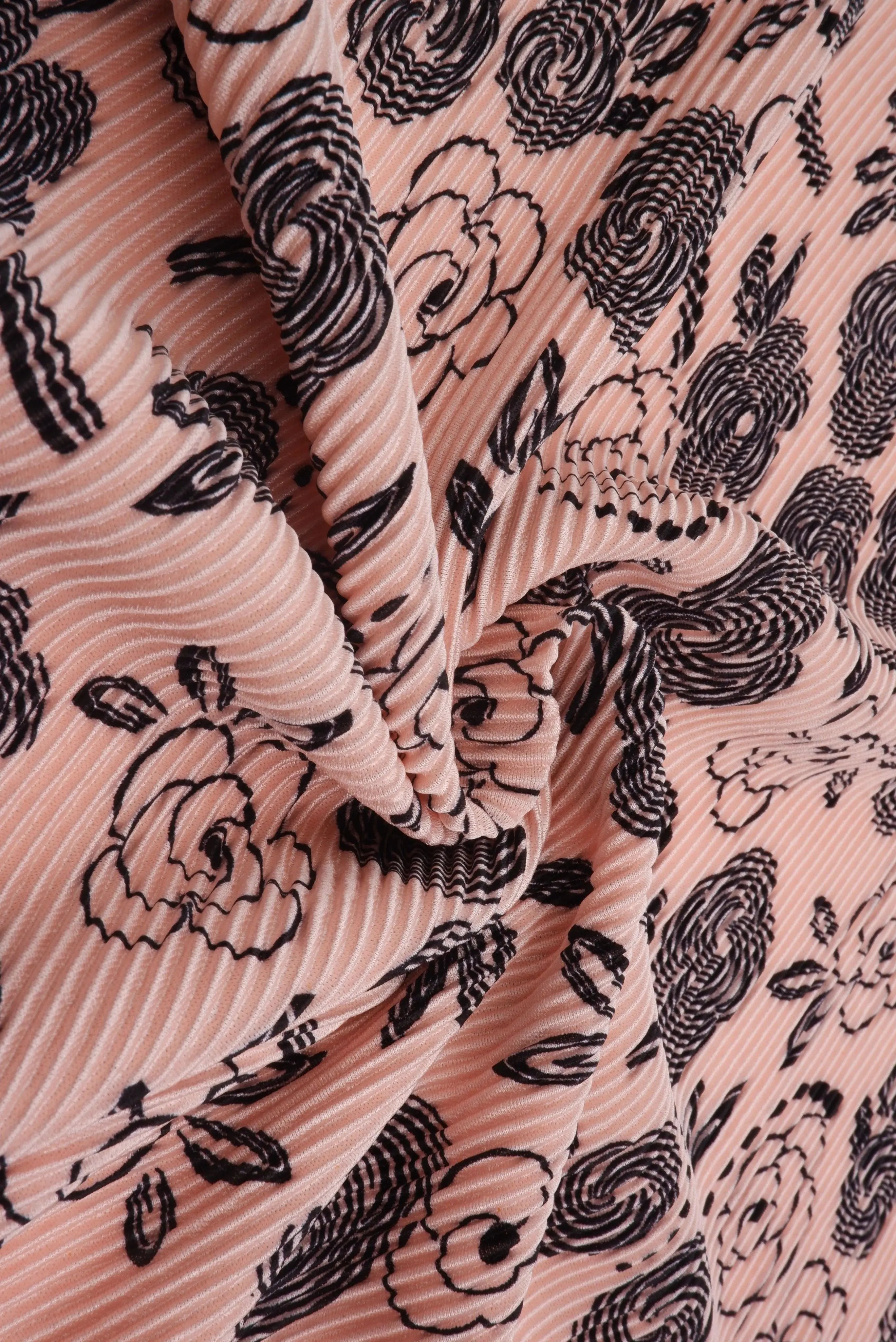 Fabric Selection Retail