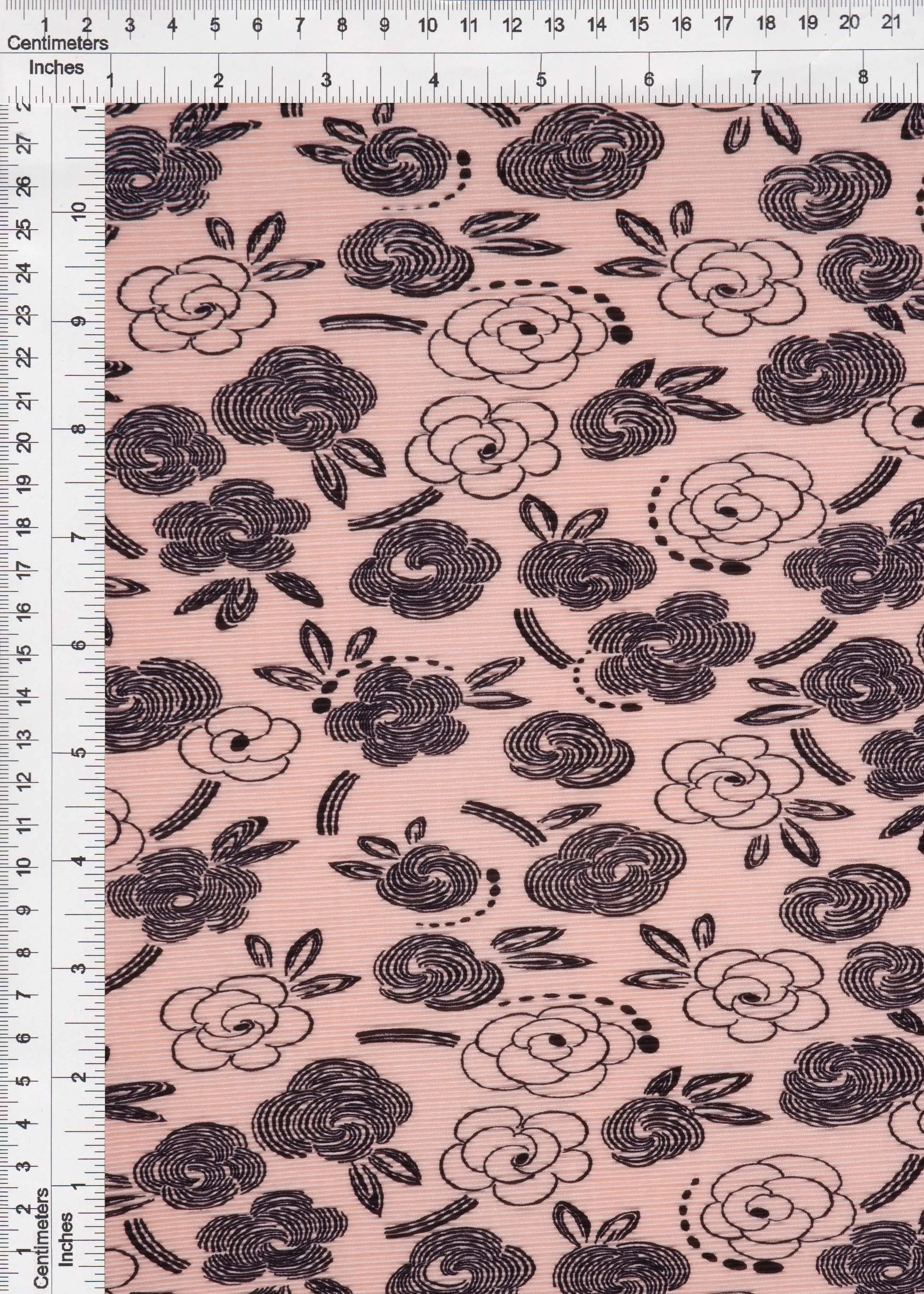 Fabric Selection Retail