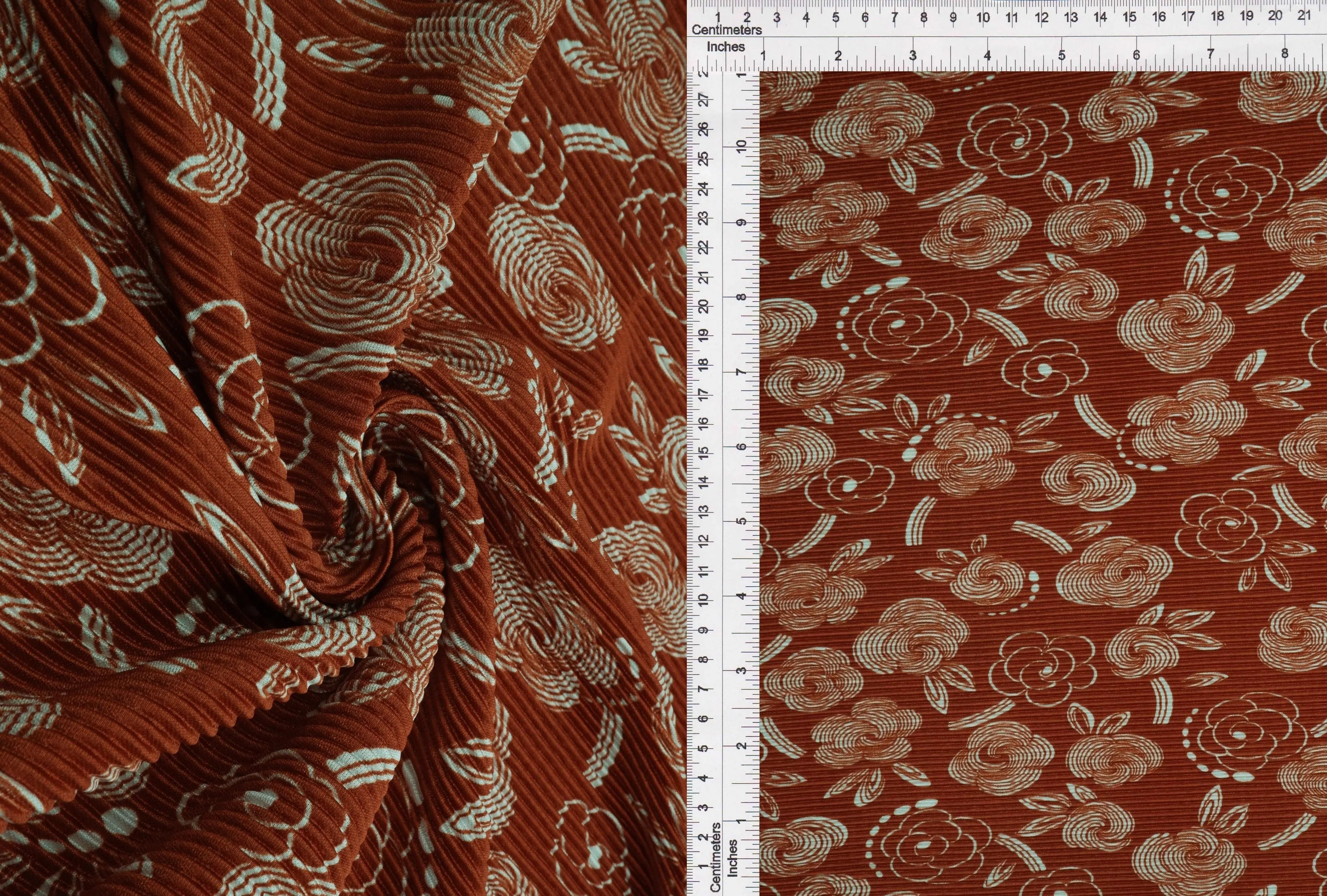 Fabric Selection Retail