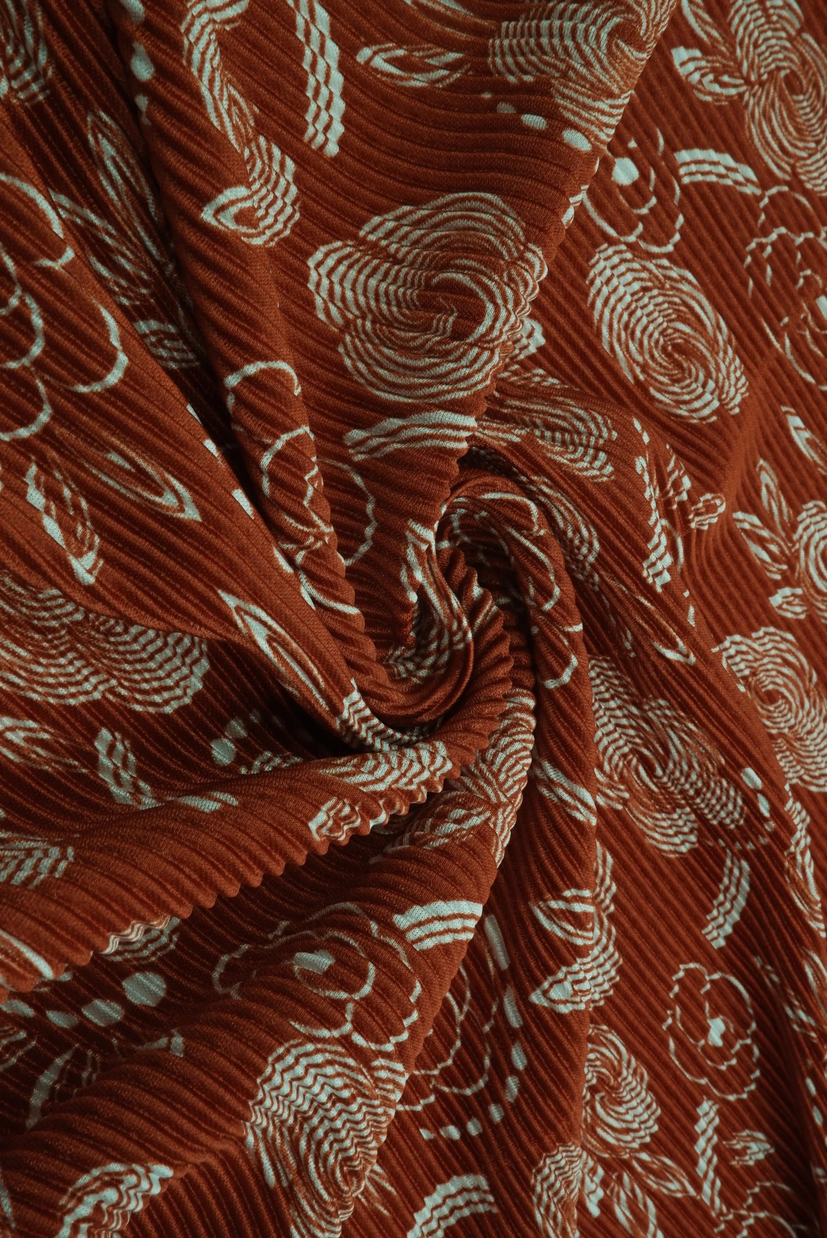 Fabric Selection Retail