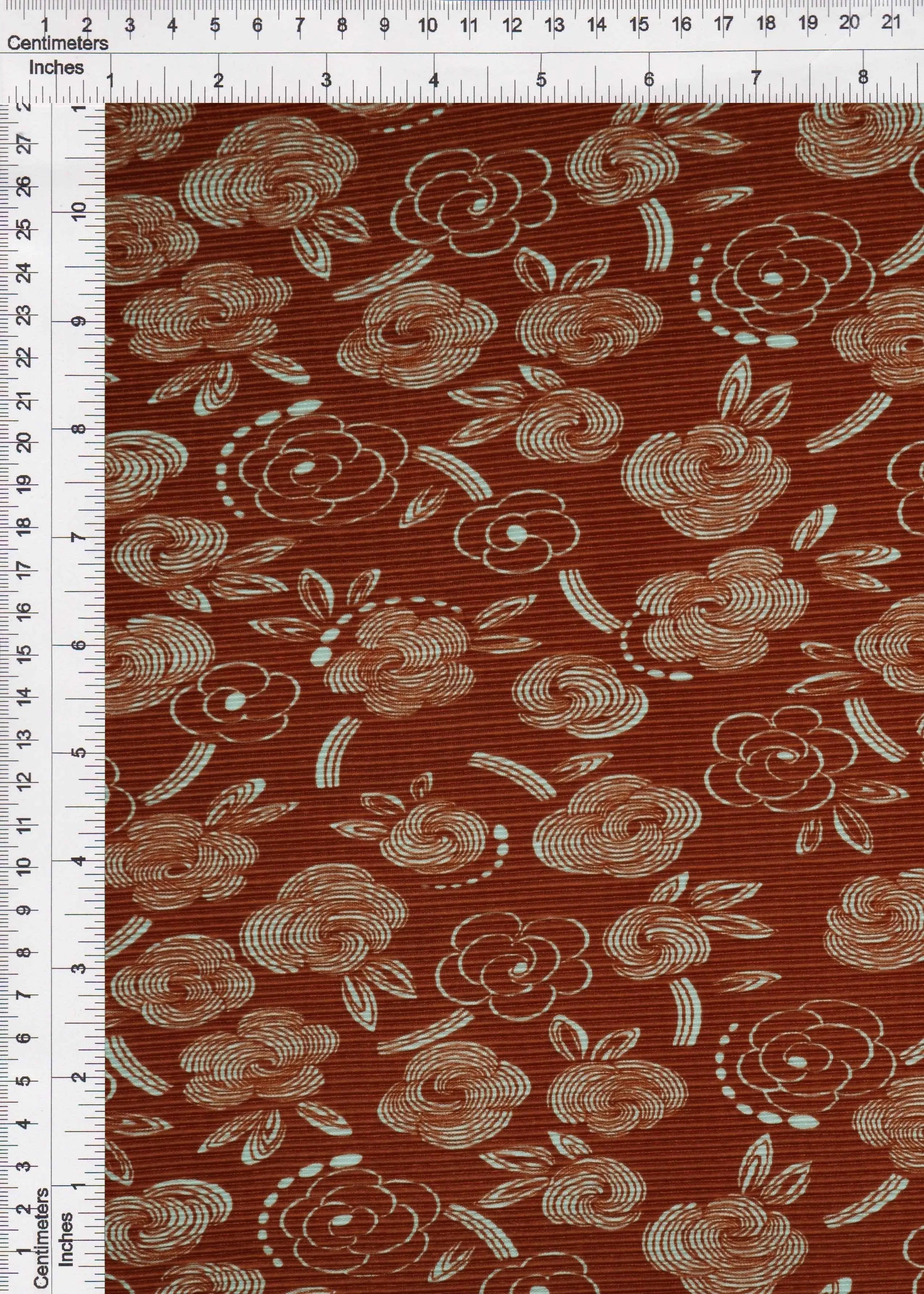 Fabric Selection Retail