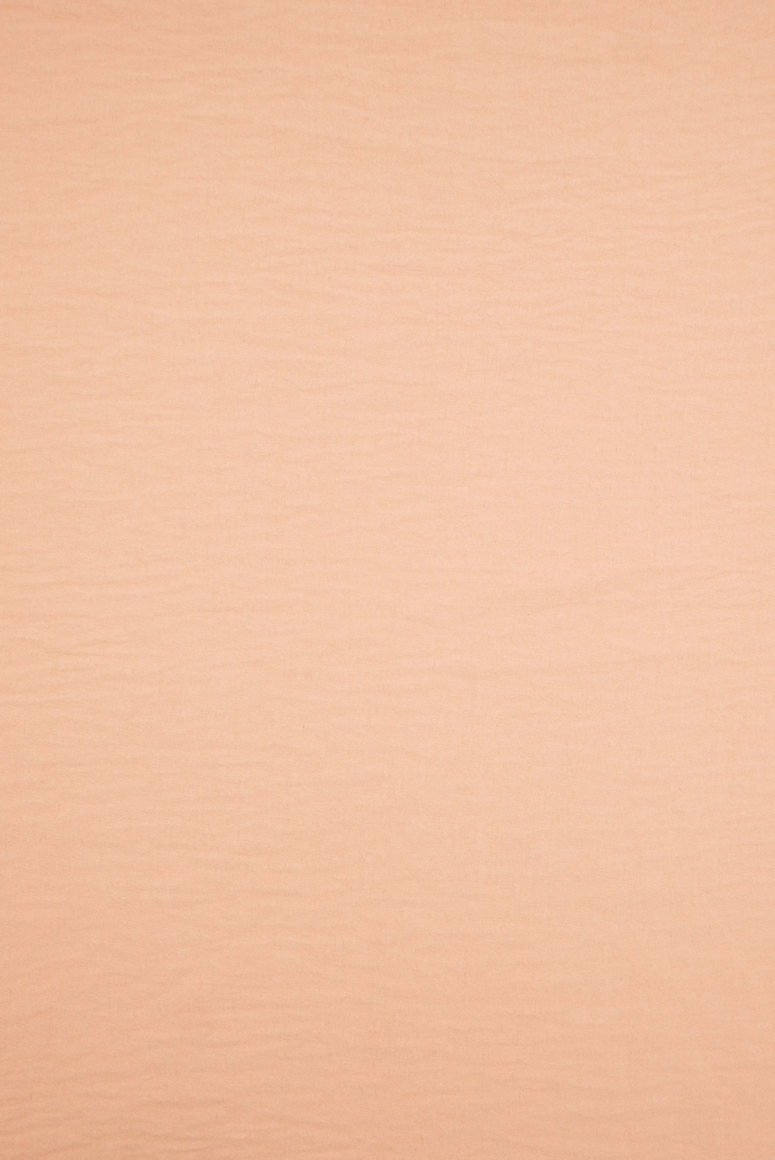 POP4178 PEACH LT AIRFLOW BLOUSE BODYSUIT BOTTOMS CAMI CEY DRESS LOUNGEWEAR NO-PRINT PANTS PEACH POLYESTER SKIRTS SOLID SUBLIMATION TOPS WOVEN