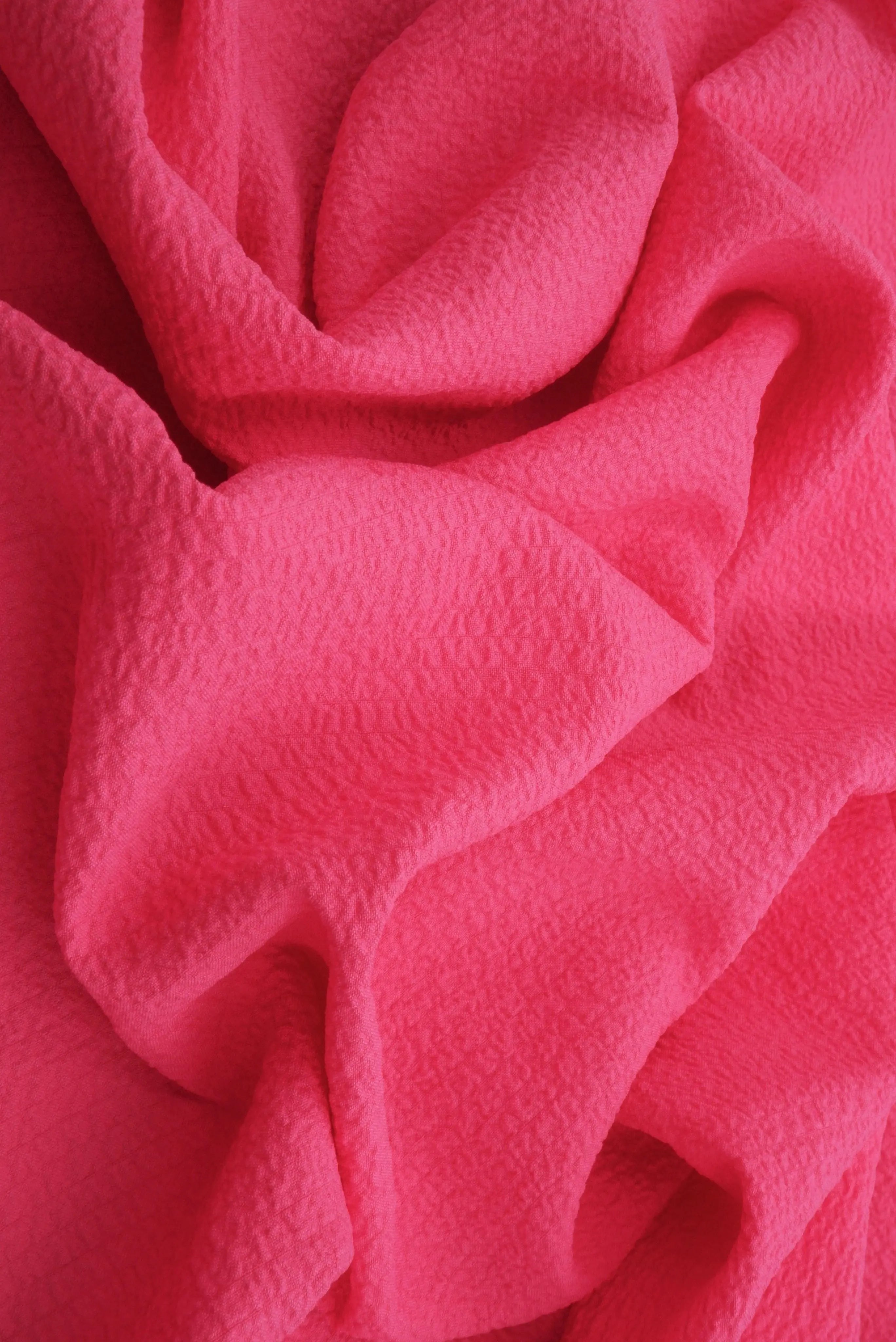 Fabric Selection Retail