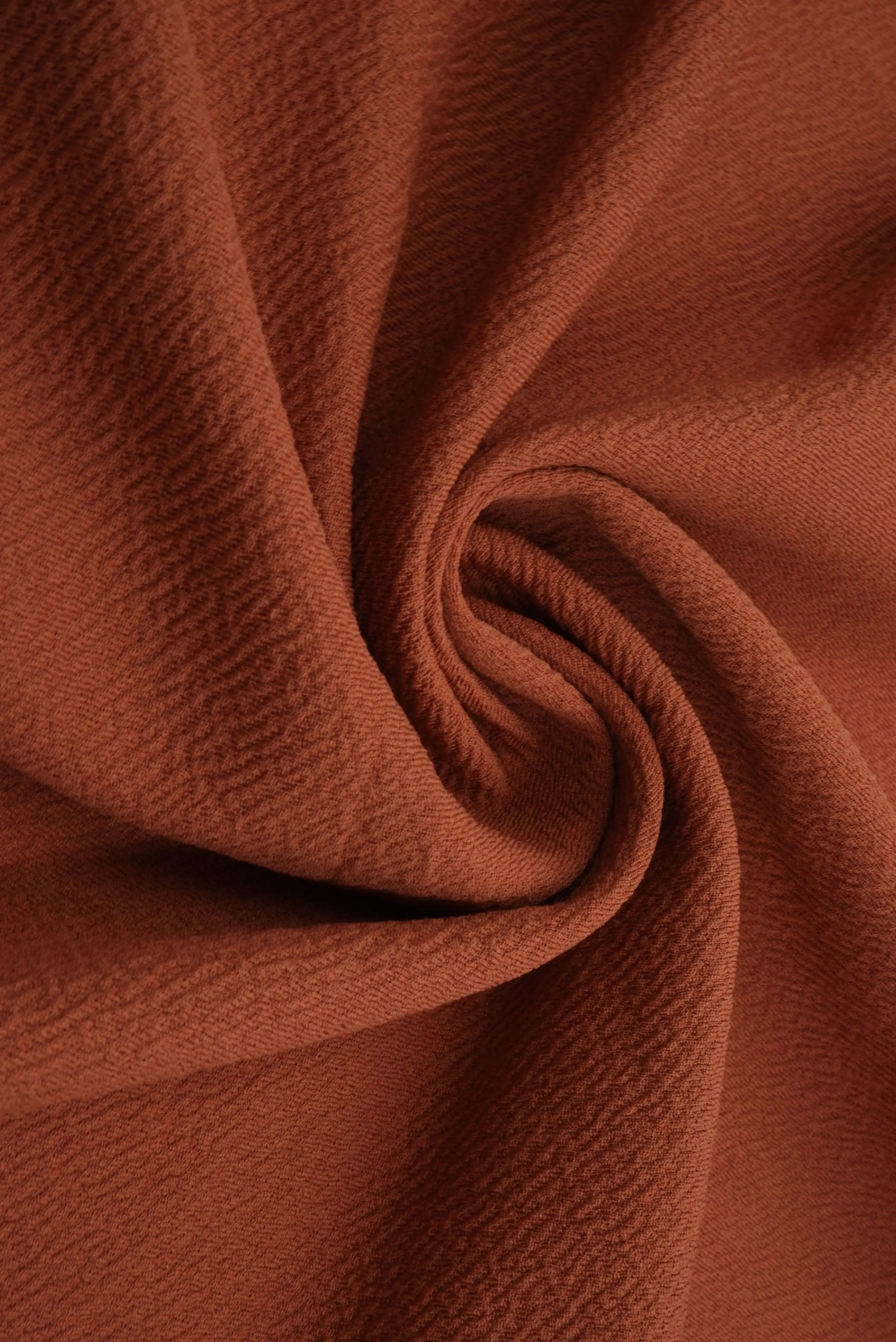 Jacquard Solid Stretch Knit Fabric - JACQ-3181