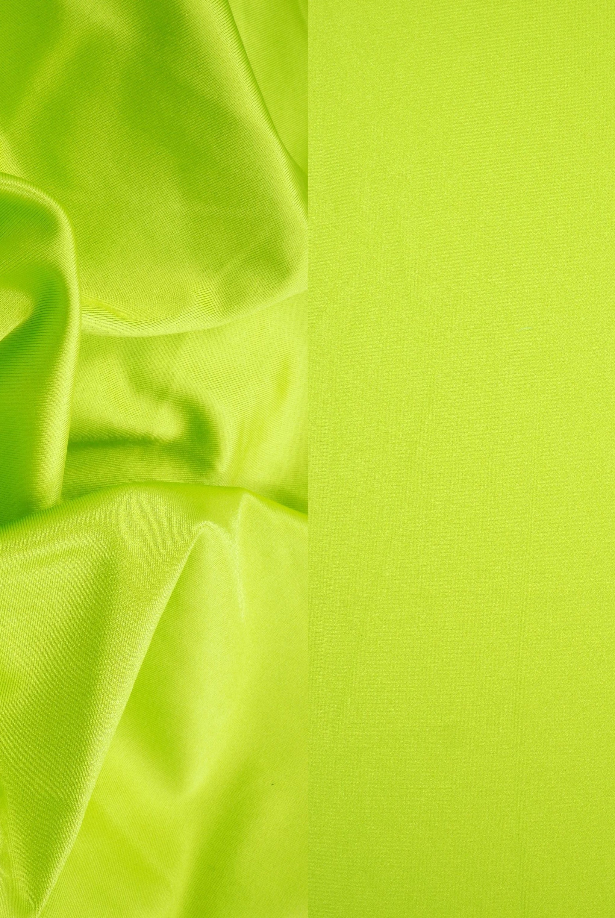 Satin Stretch Knit Fabric - KNT4200