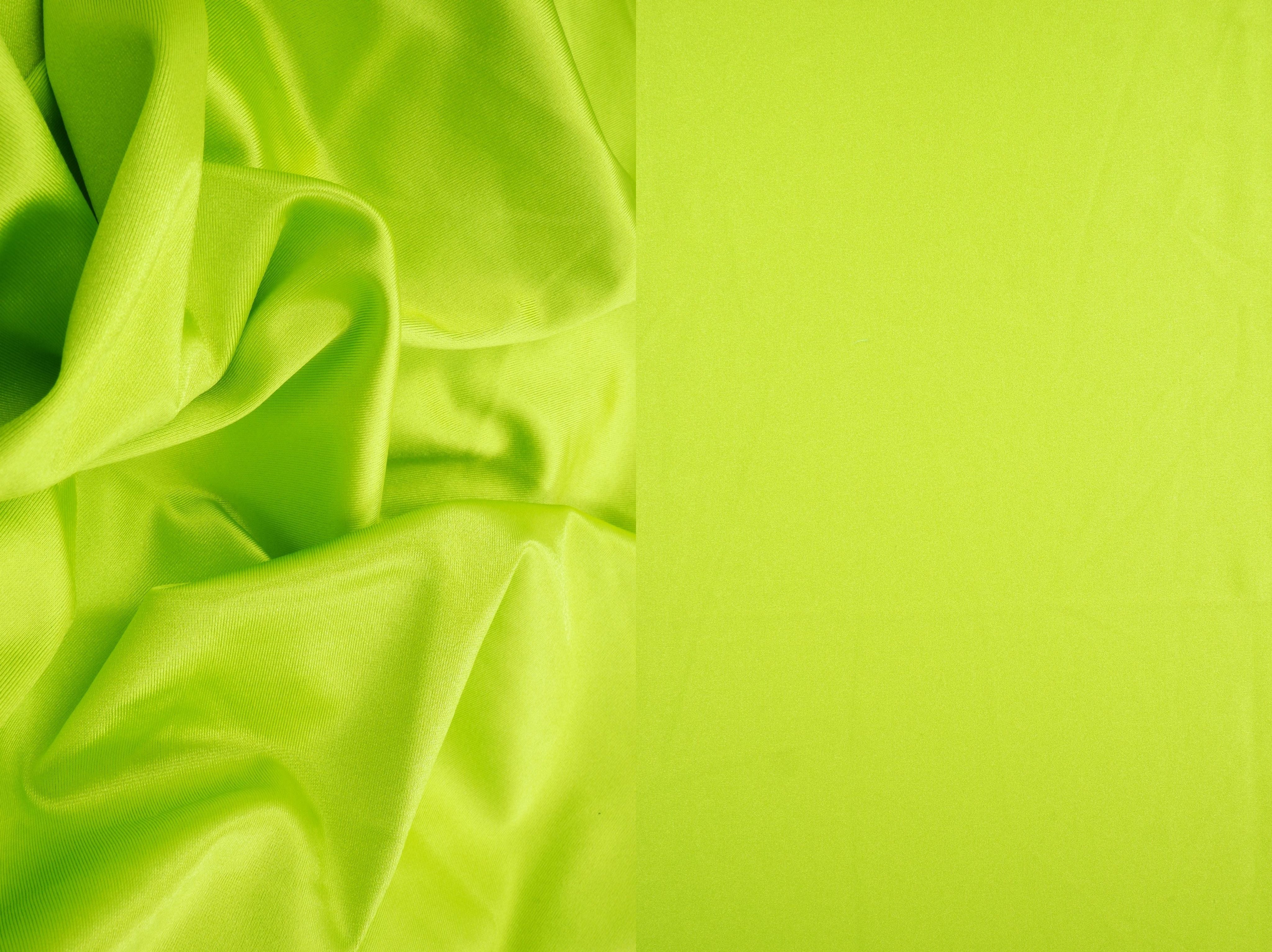 Satin Stretch Knit Fabric - KNT4200