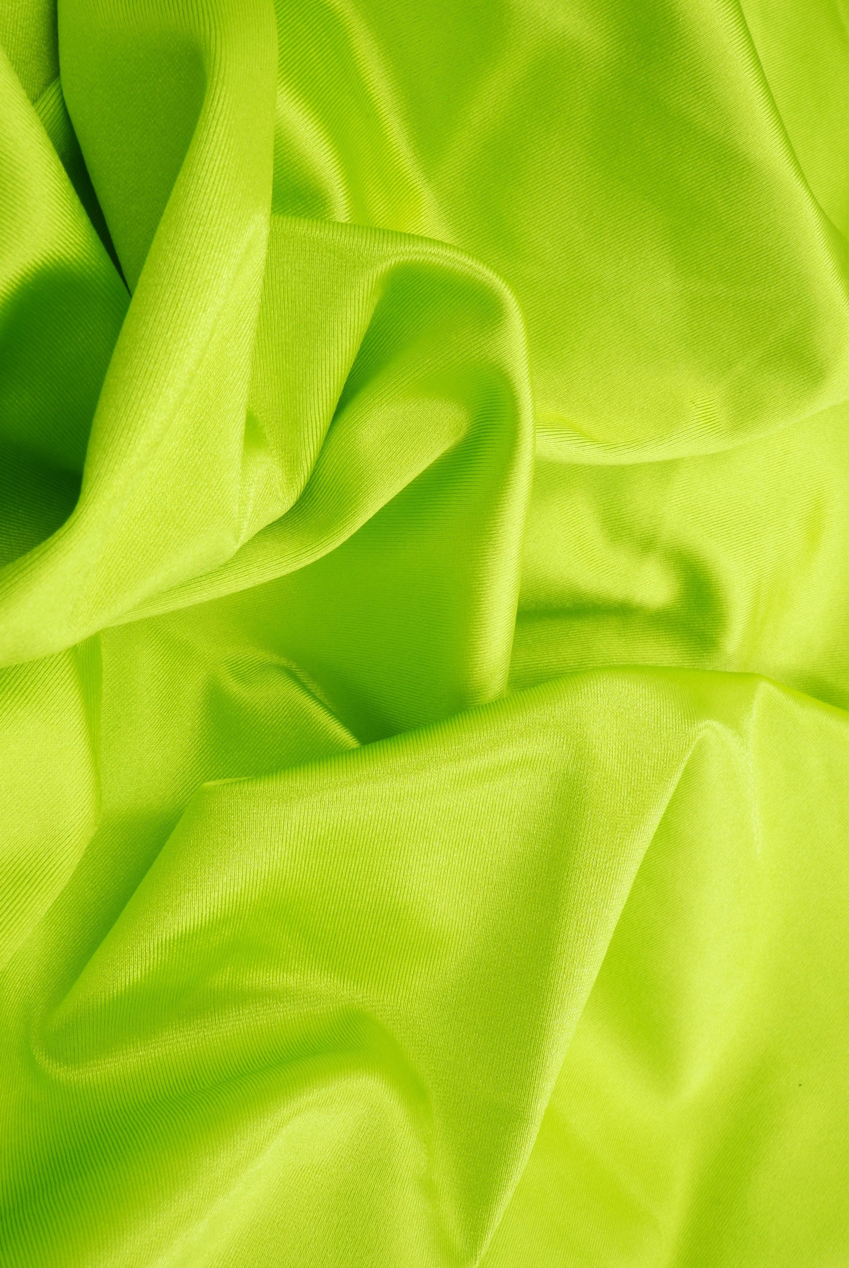 Satin Stretch Knit Fabric - KNT4200