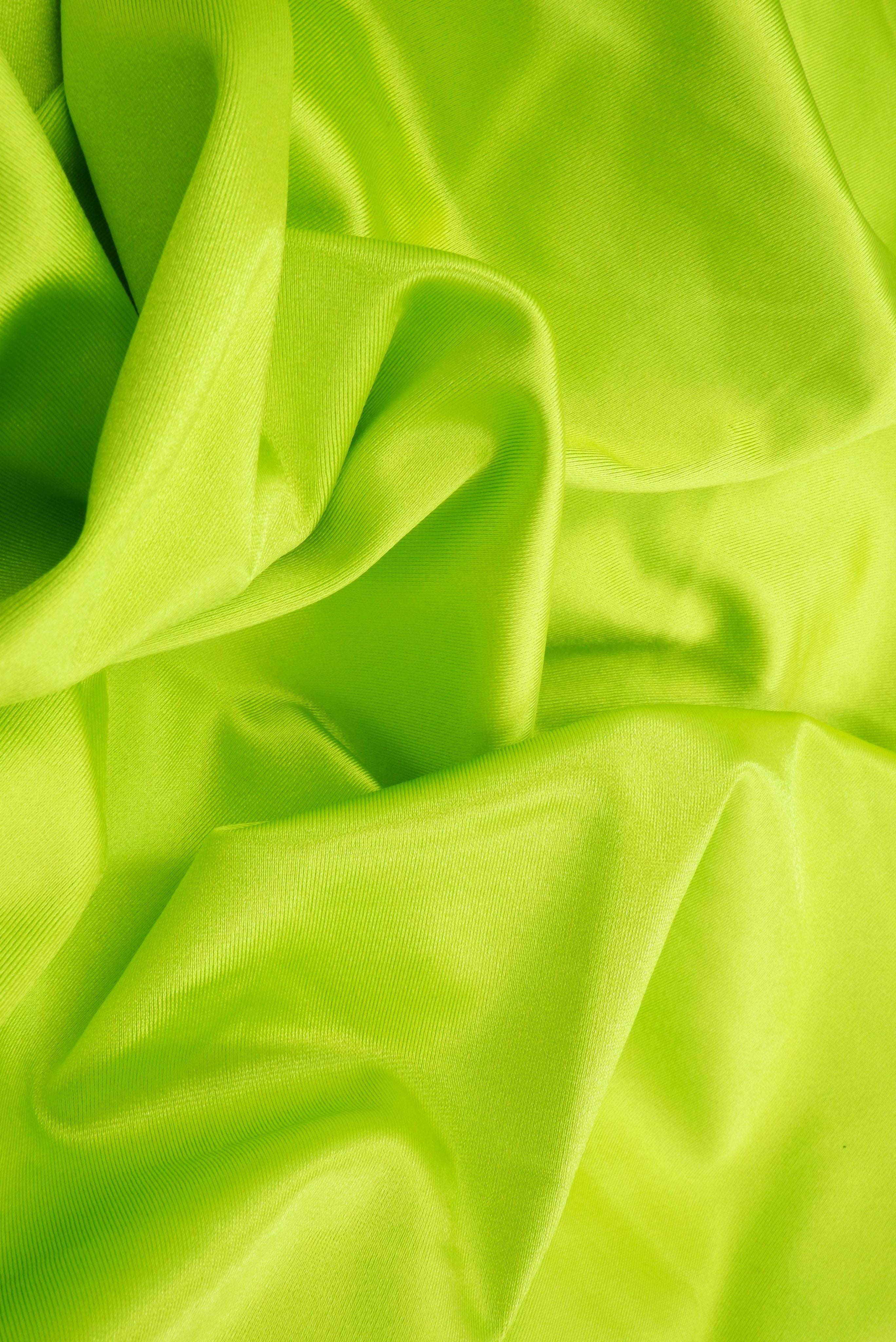 Satin Stretch Knit Fabric - KNT4200