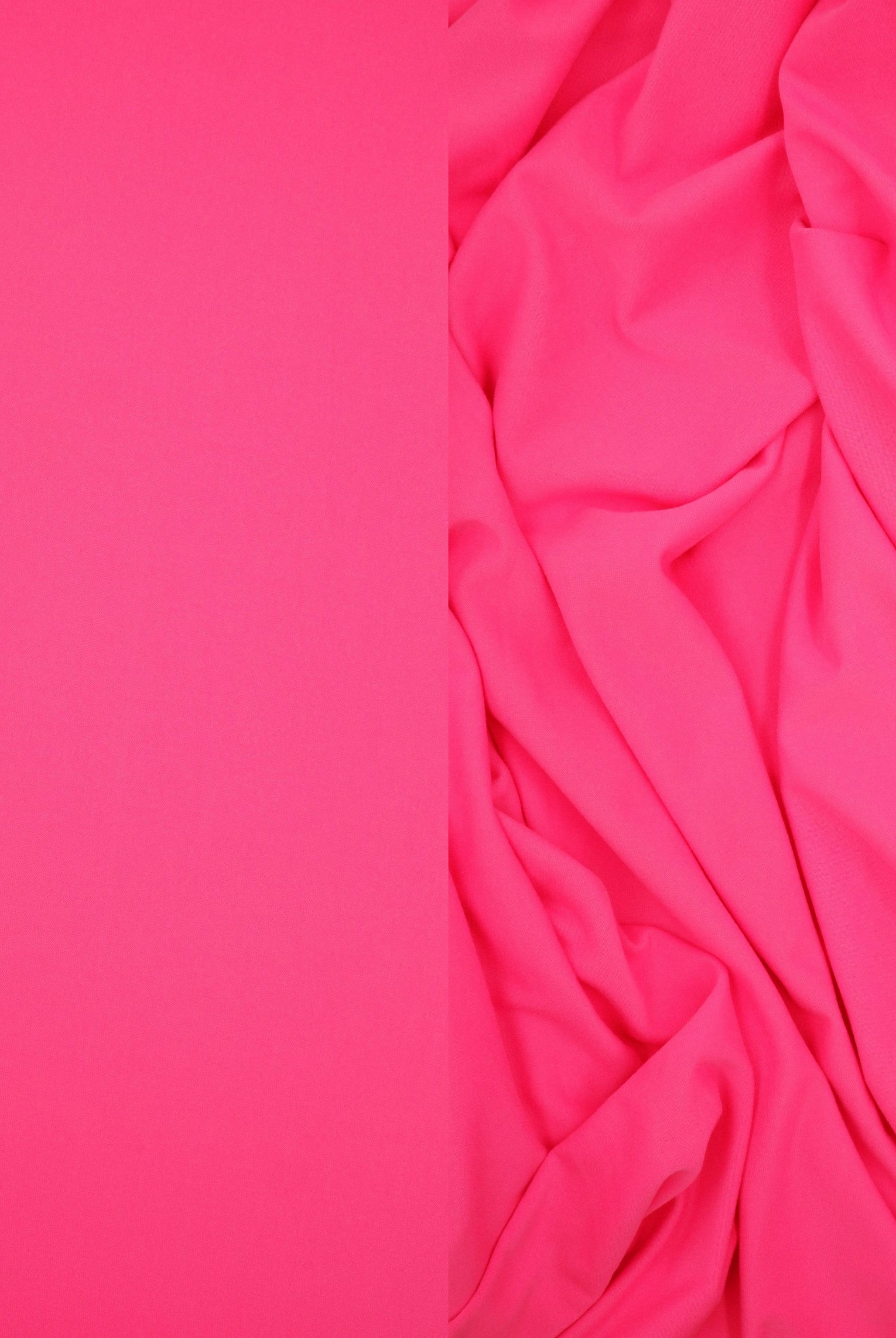 KNT2100 PINK LOLLIPOP BIKER SHORTS BODYSUIT CAMI DRESS DTY BRUSHED KNIT LOUNGEWEAR NO-PRINT PANTS PINK POLYESTER SOLID SPANDEX STRETCH SUBLIMATION T-SHIRT TOPS TUNICS