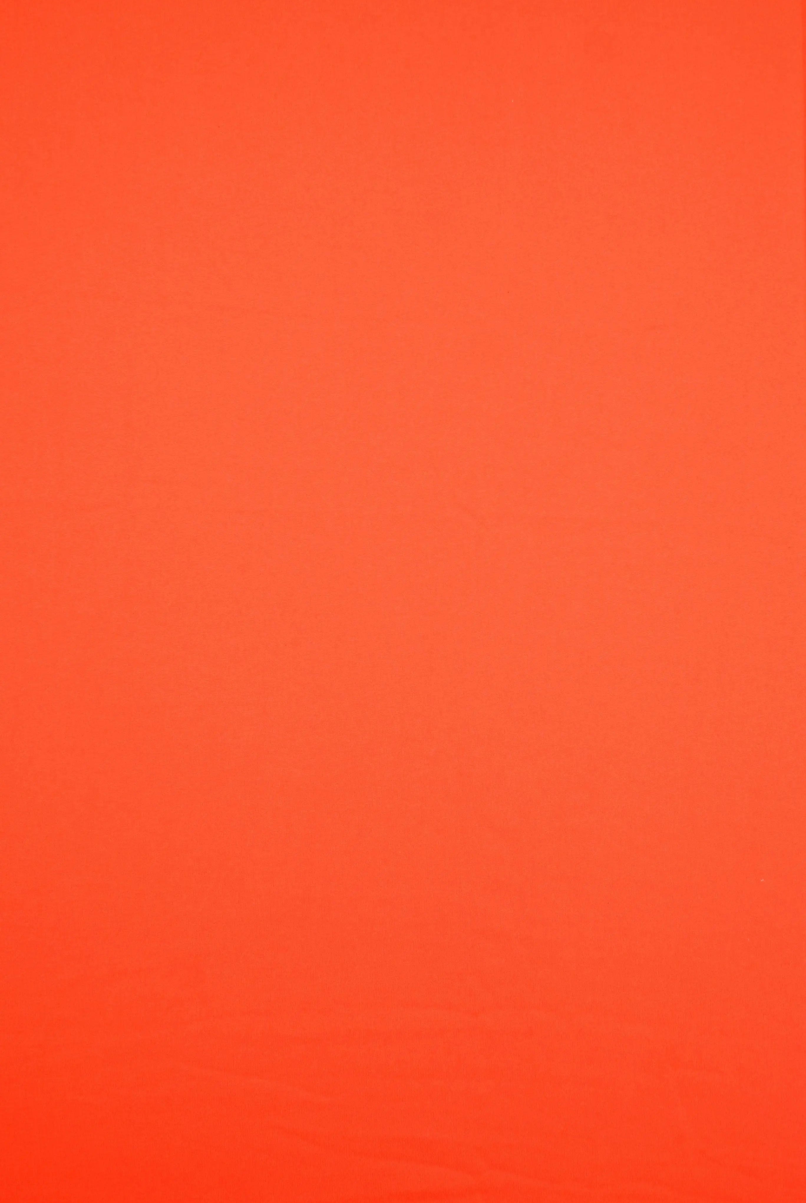 KNT2100 ORANGE NEW BIKER SHORTS BODYSUIT CAMI DRESS DTY BRUSHED KNIT LOUNGEWEAR NO-PRINT ORANGE PANTS POLYESTER RED SOLID SPANDEX STRETCH SUBLIMATION T-SHIRT TOPS TUNICS