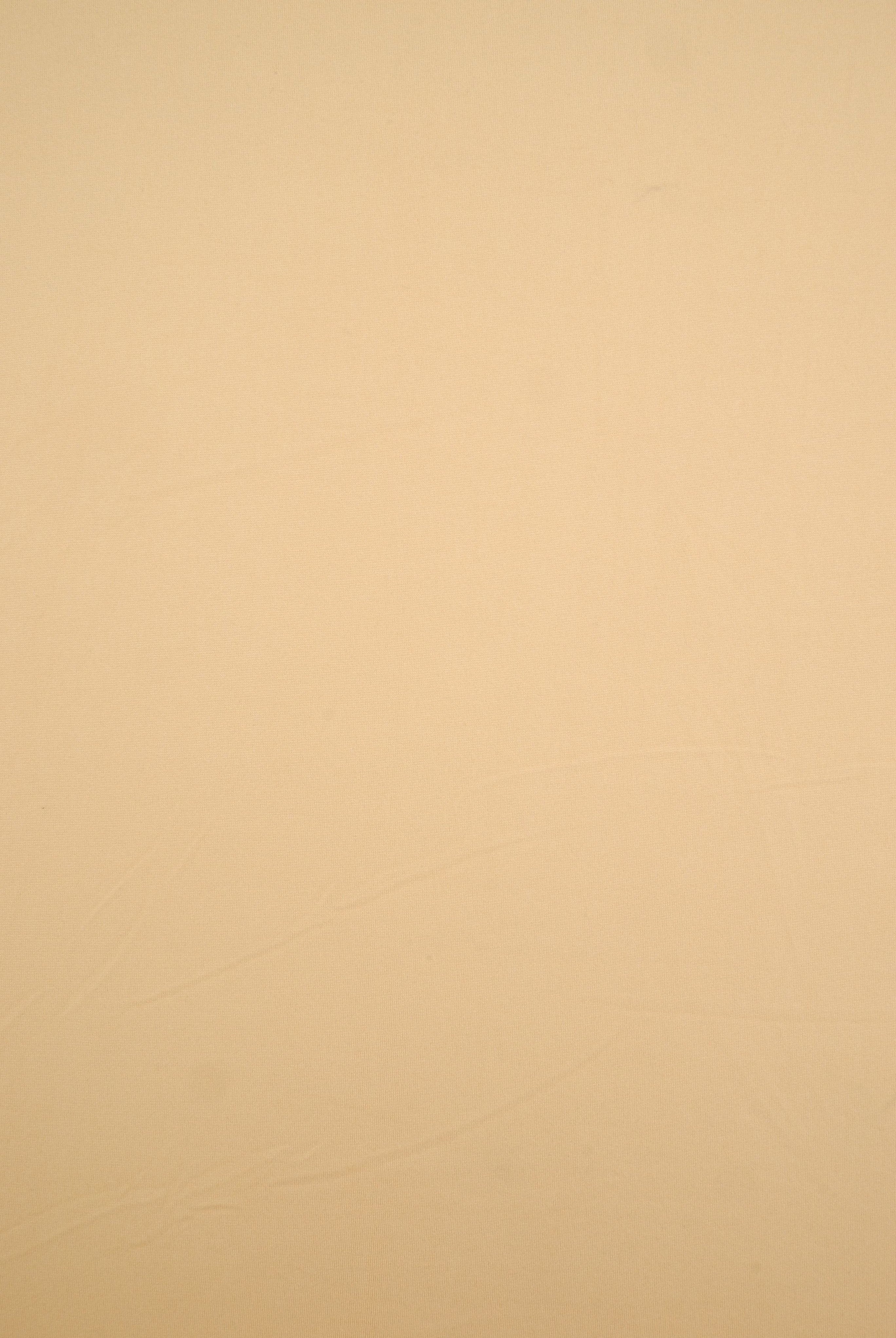 DTY Brushed Solid Stretch Knit Fabric - KNT2100