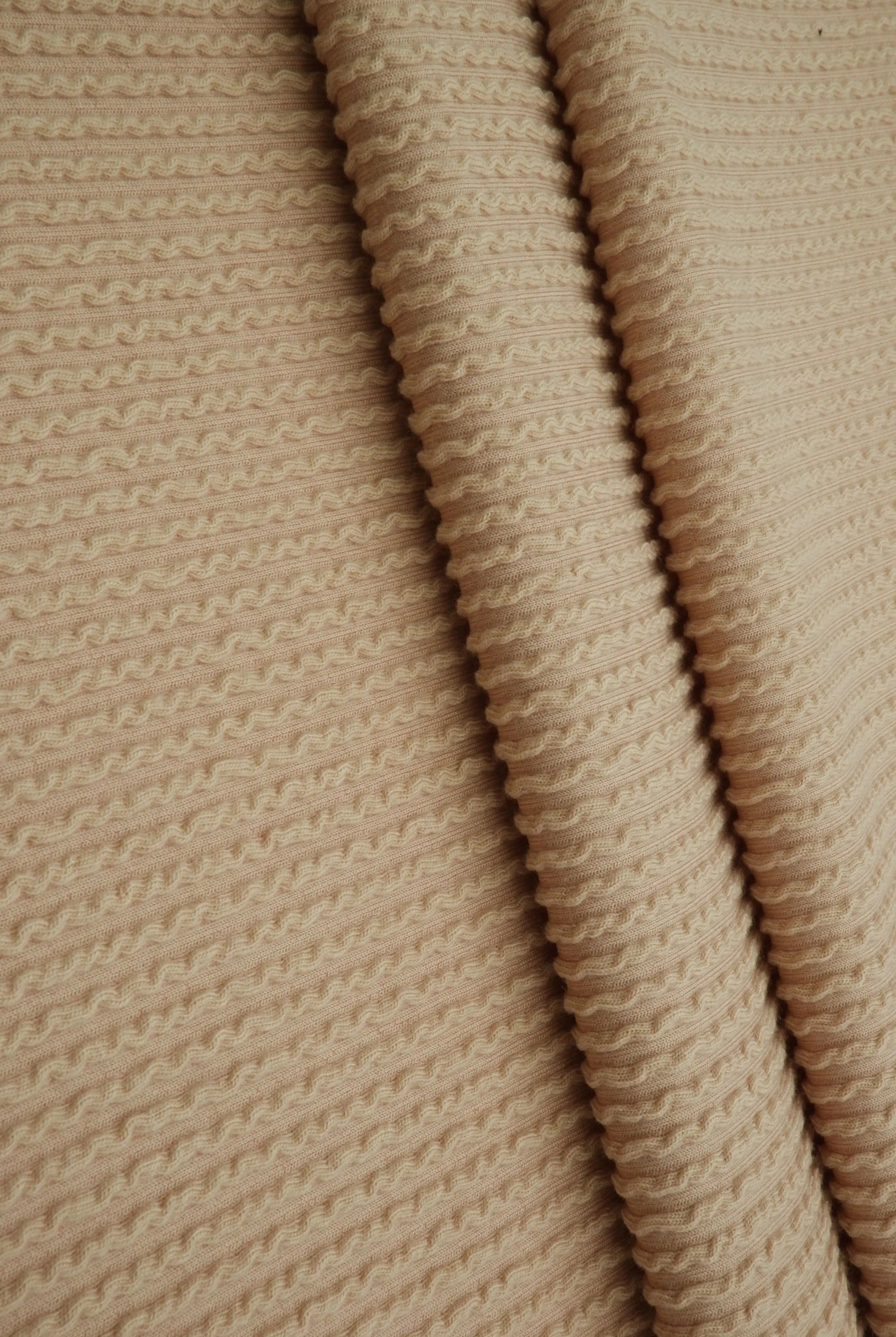Fabric Selection Retail
