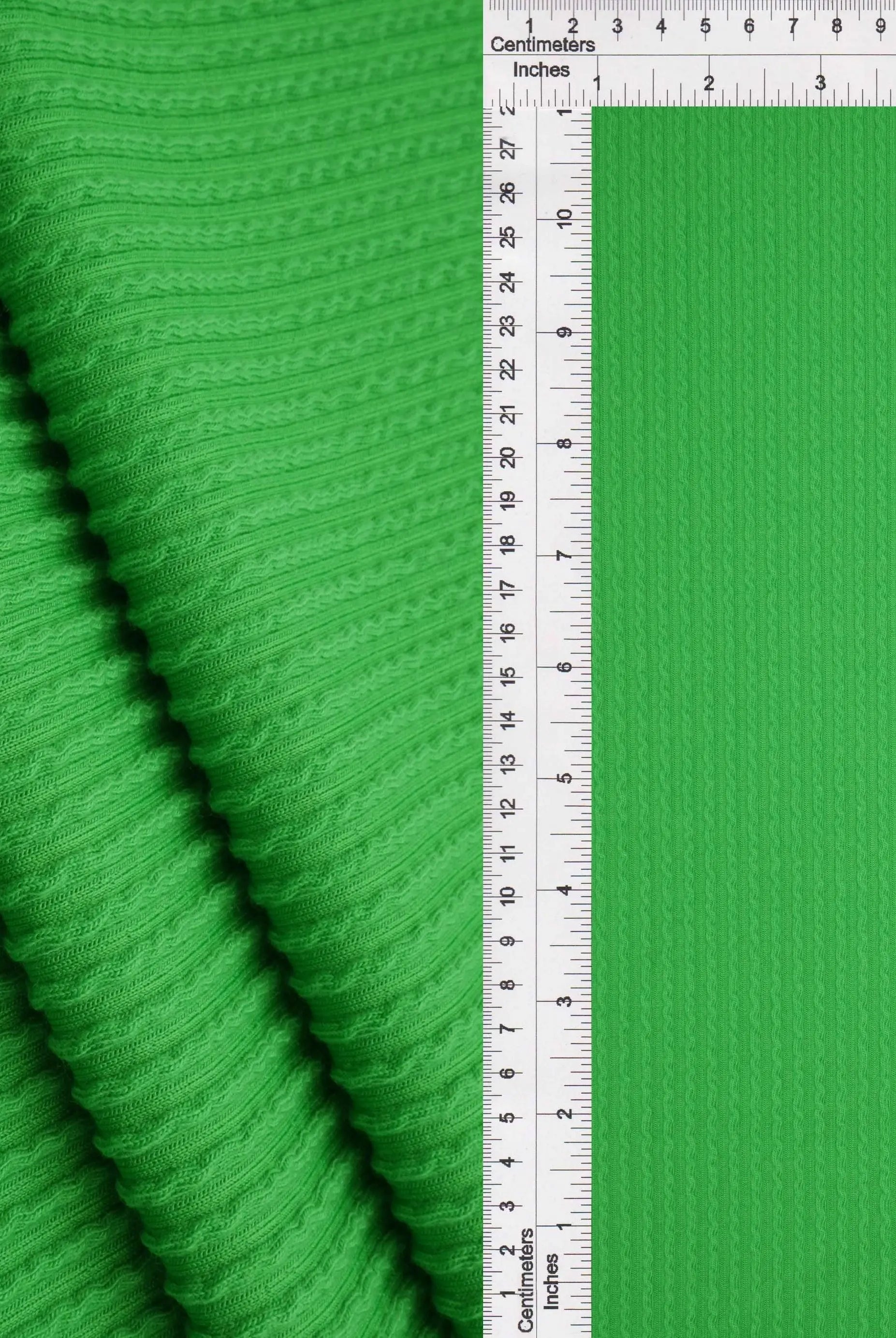 Fabric Selection Retail