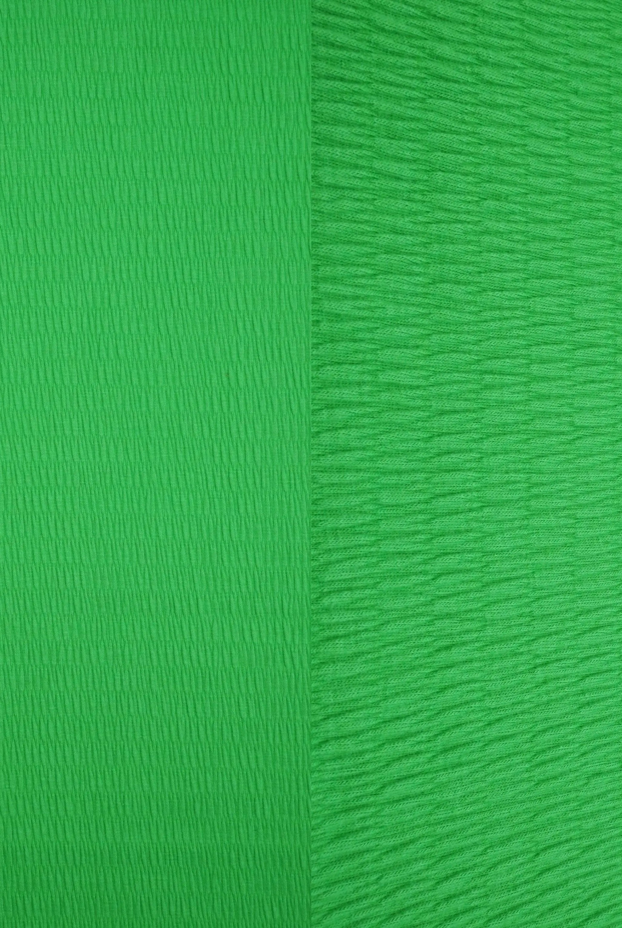 KNT4437 GREEN BODYSUIT BOTTOMS CAMI DRESS JERSEY KNIT NO-PRINT POLYESTER RAYON SKIRTS SOLID SPANDEX STRETCH TOPS