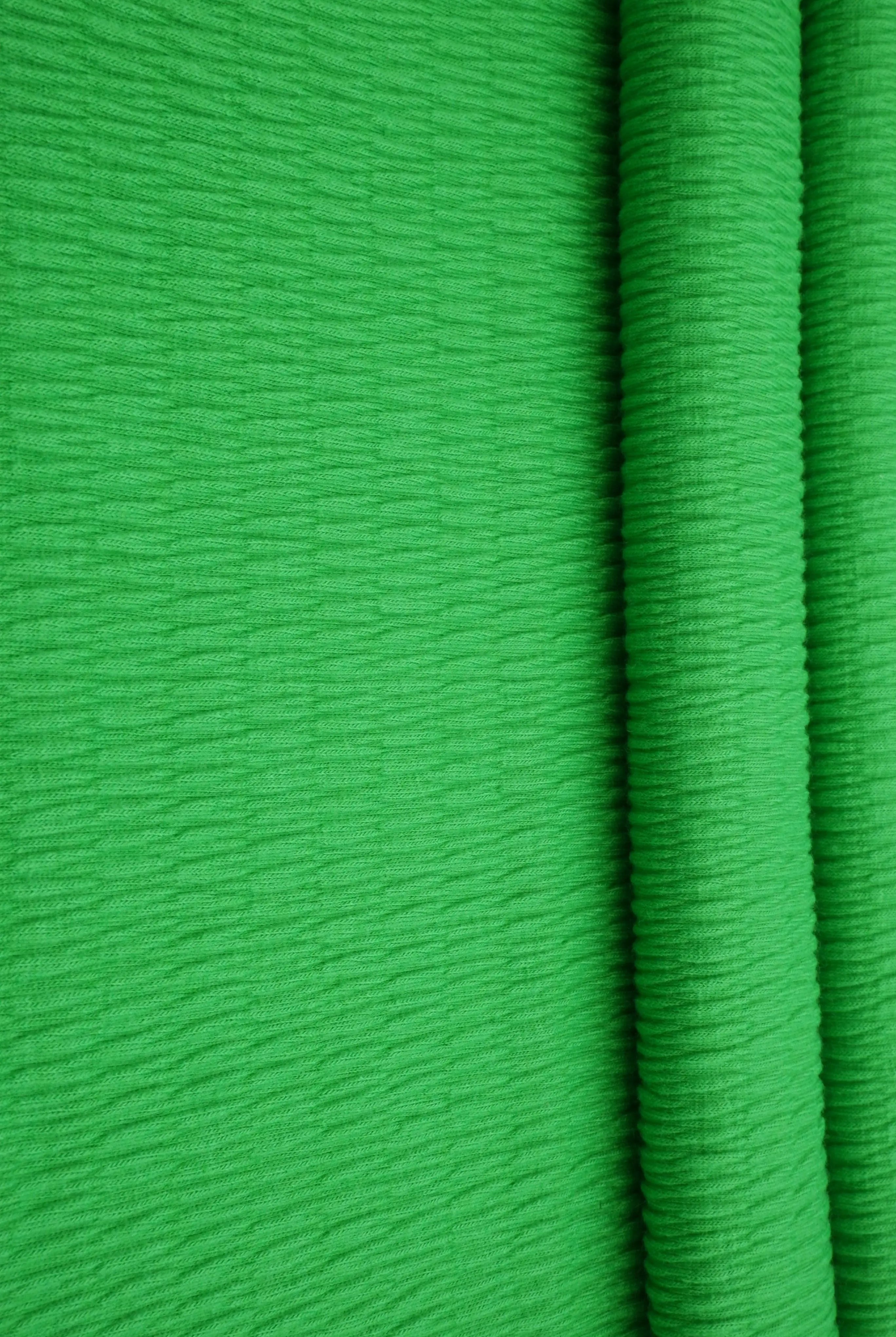 KNT4437 GREEN BODYSUIT BOTTOMS CAMI DRESS JERSEY KNIT NO-PRINT POLYESTER RAYON SKIRTS SOLID SPANDEX STRETCH TOPS