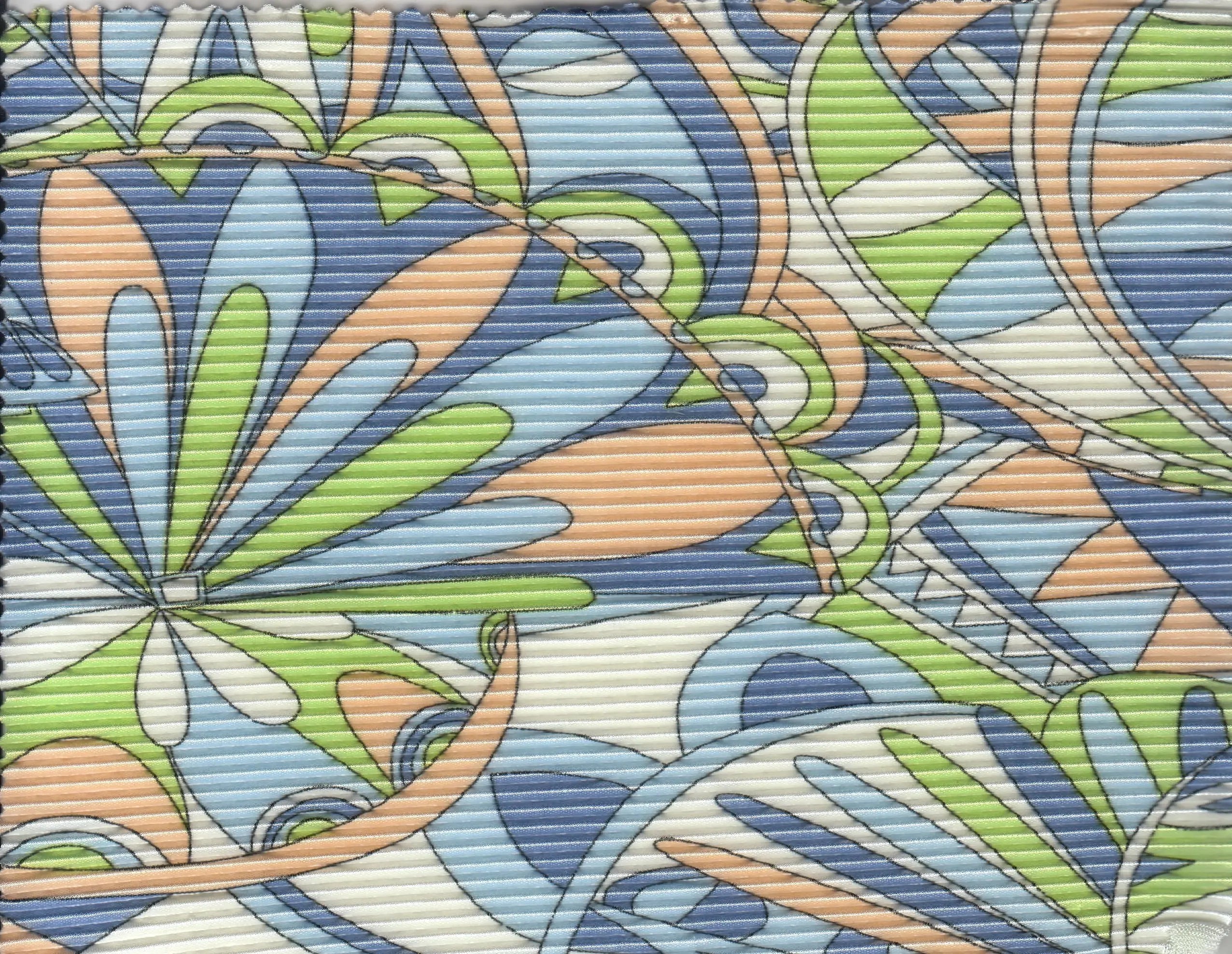 Fabric Selection Retail